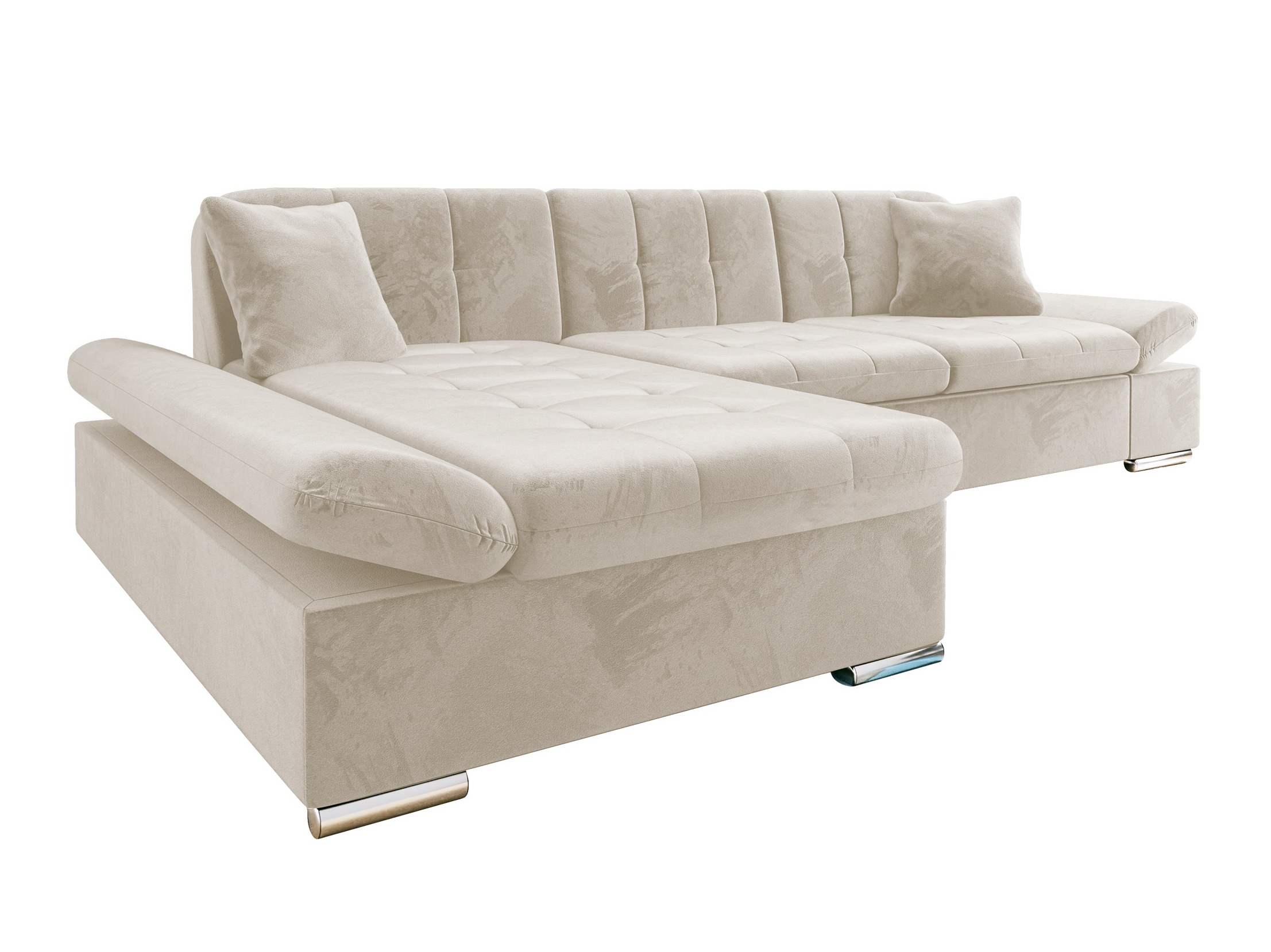 Hjørnesofa Comfivo Sanitas II (Piano 02)