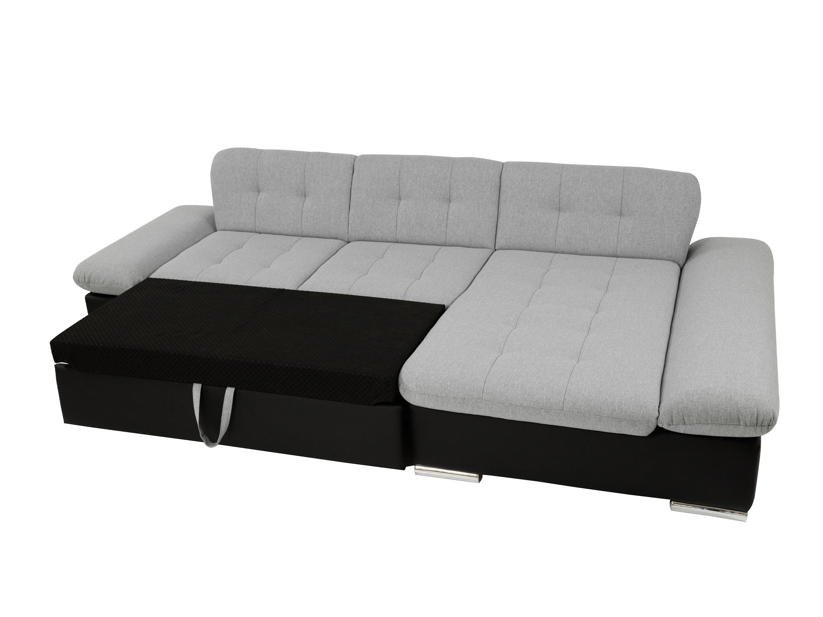 Hjørnesofa Comfivo Sanitas II (Piano 02)