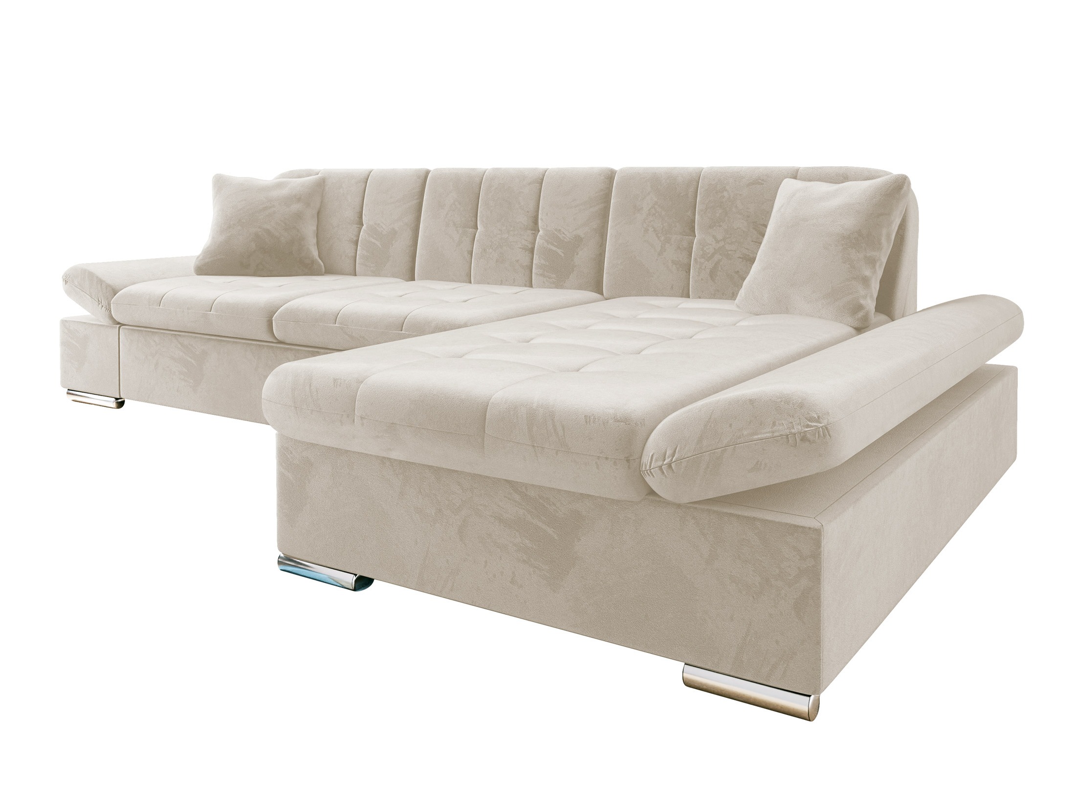 Hjørnesofa Comfivo Sanitas II (Piano 02)