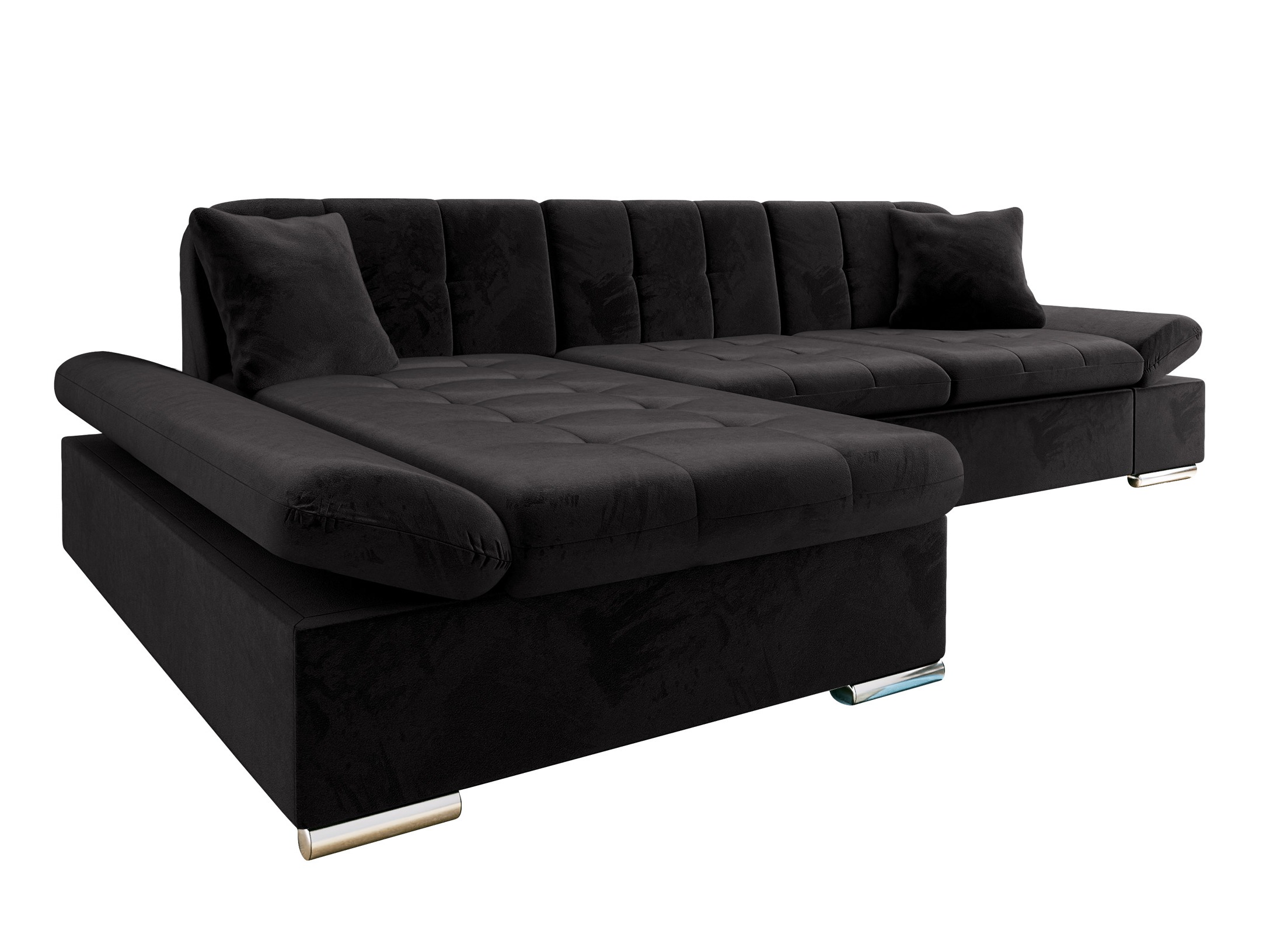 Hjørnesofa Comfivo Sanitas II (Piano 17)