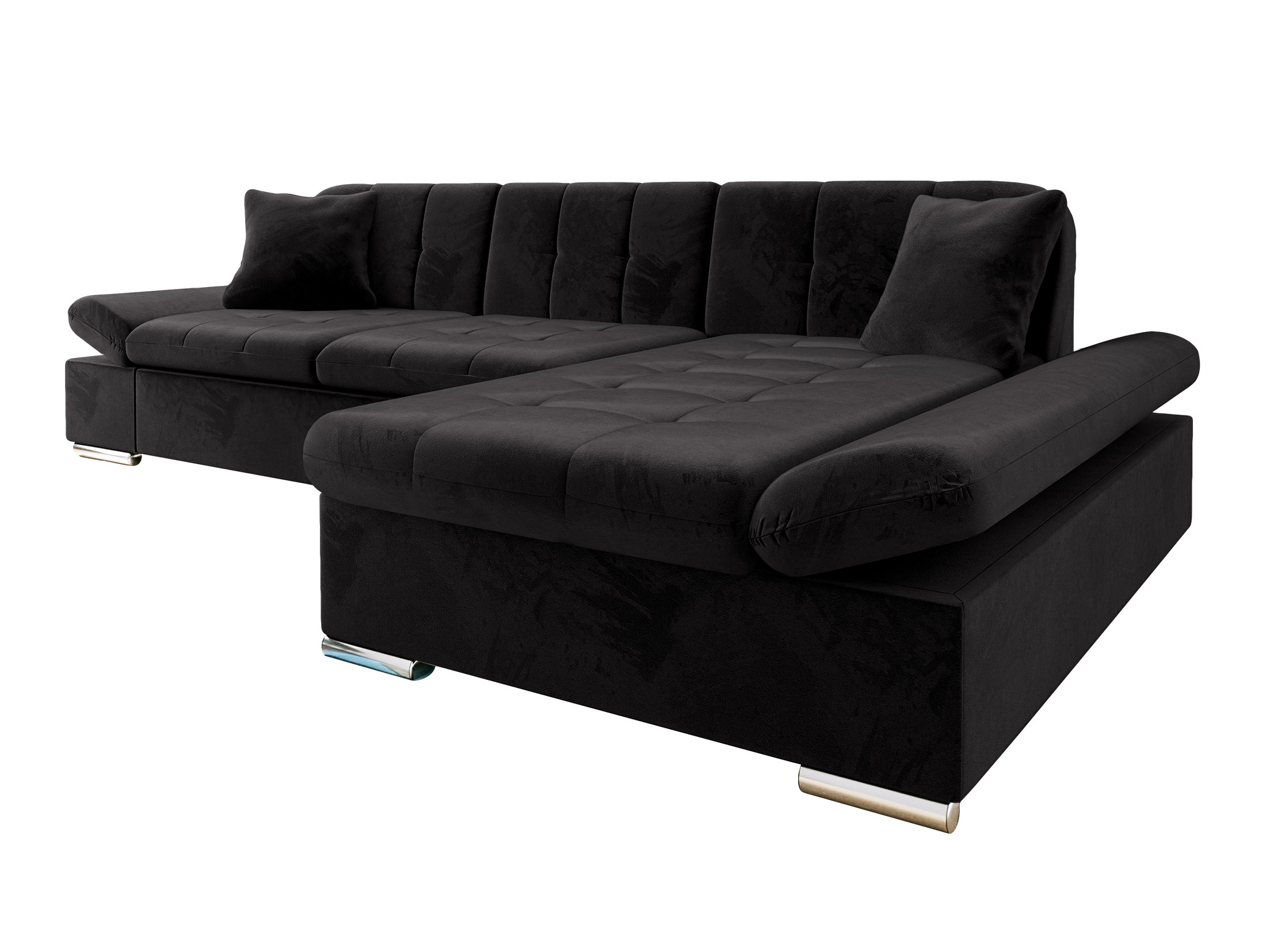Hjørnesofa Comfivo Sanitas II (Piano 17)