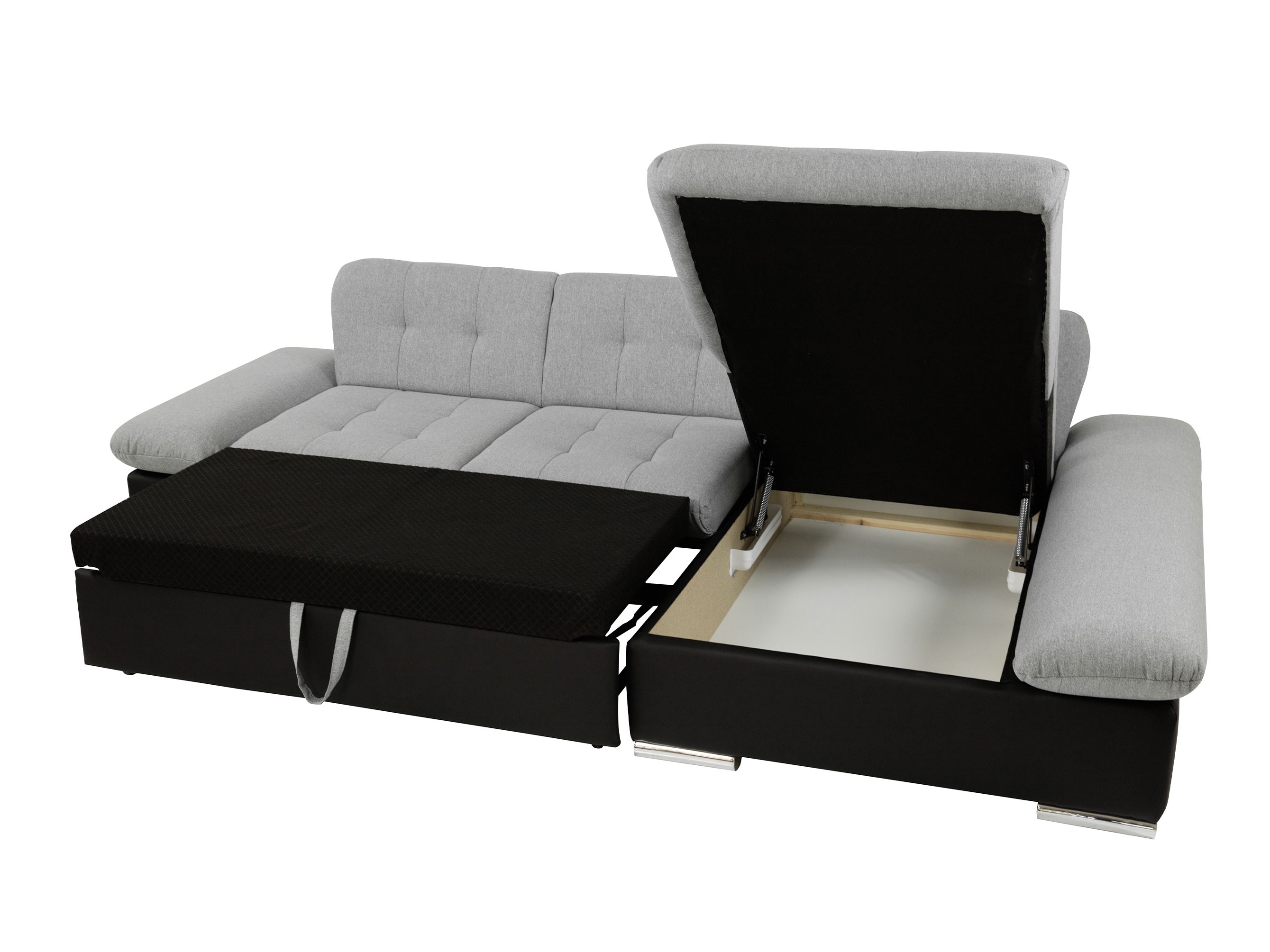 Hjørnesofa Comfivo Sanitas II (Piano 17)