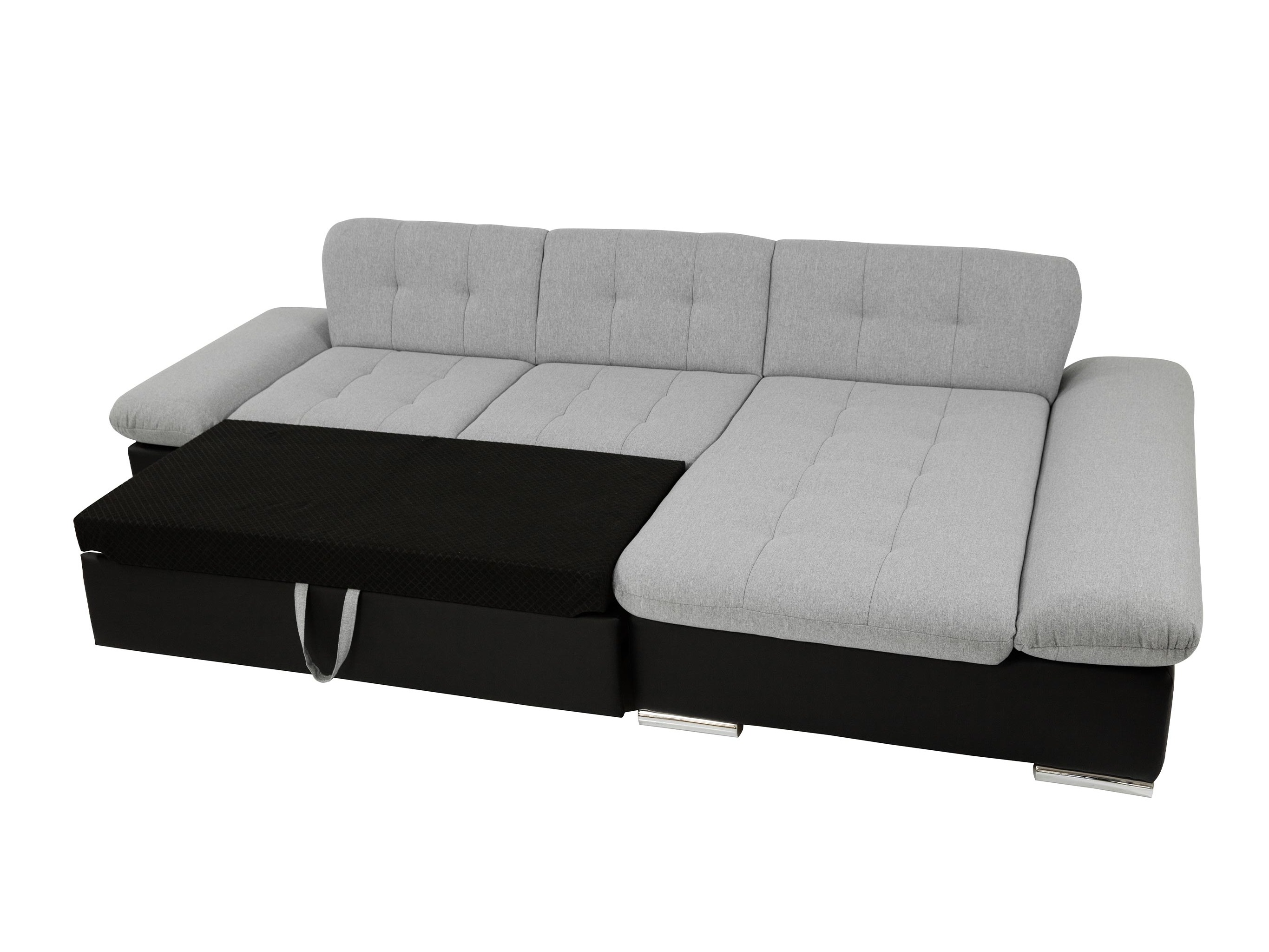 Hjørnesofa Comfivo Sanitas II (Piano 17)