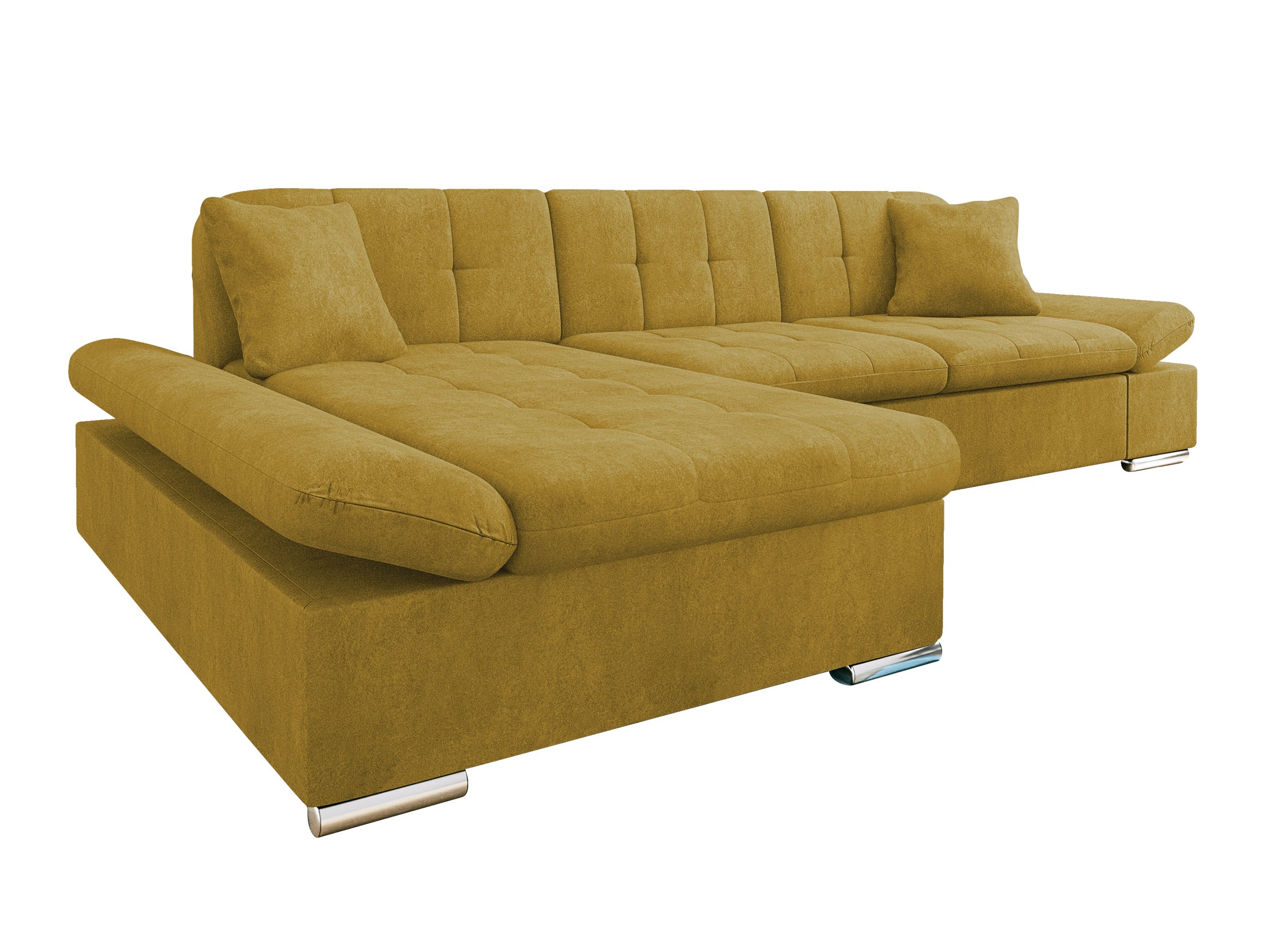 Hjørnesofa Comfivo Sanitas II (Zoya 13)