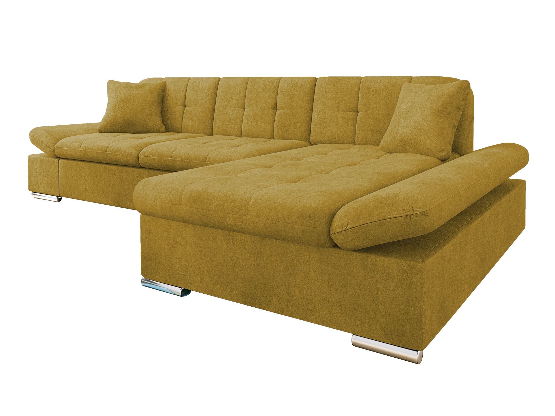 Hjørnesofa Comfivo Sanitas II (Zoya 13)