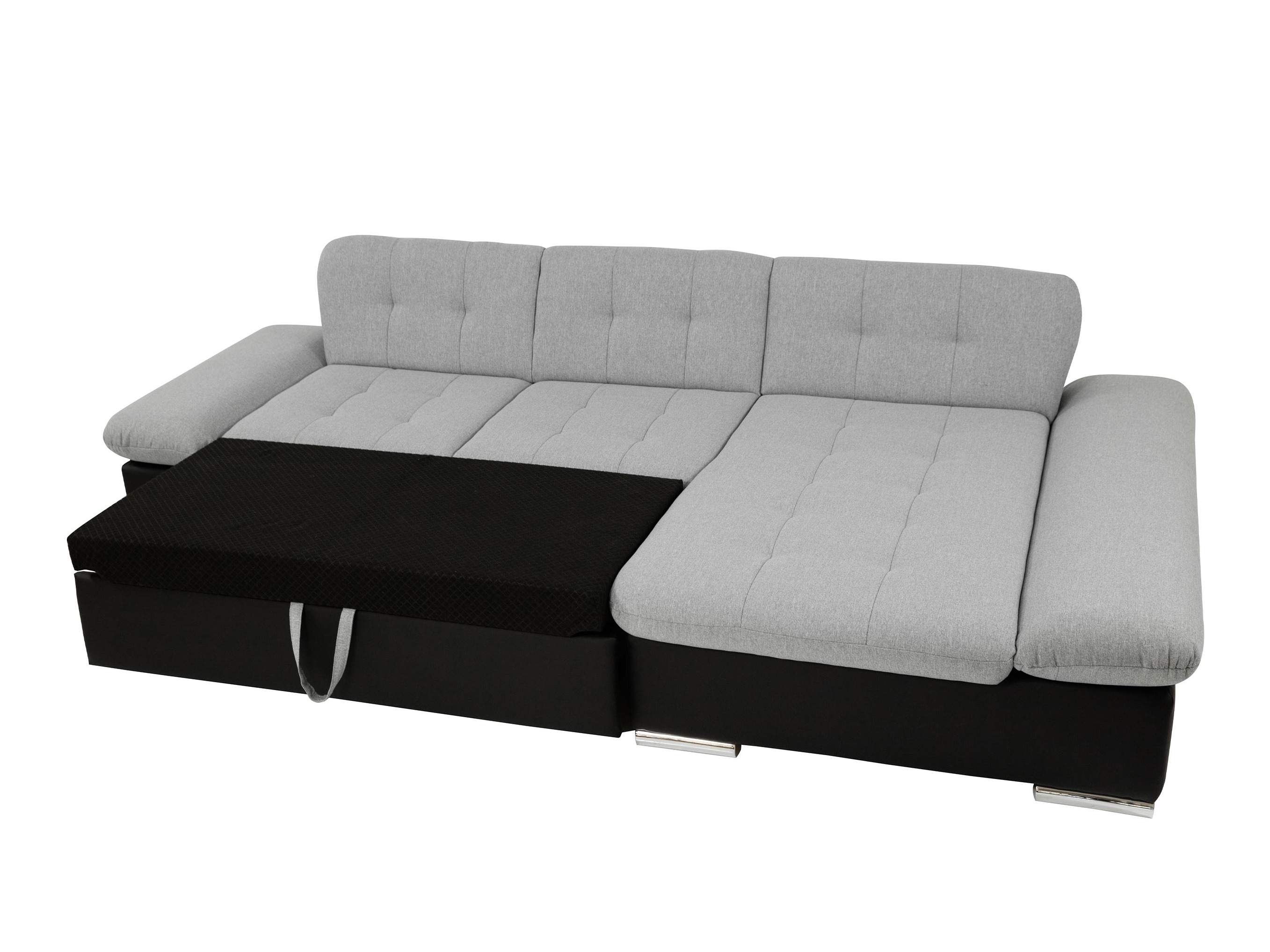 Hjørnesofa Comfivo Sanitas II (Zoya 13)