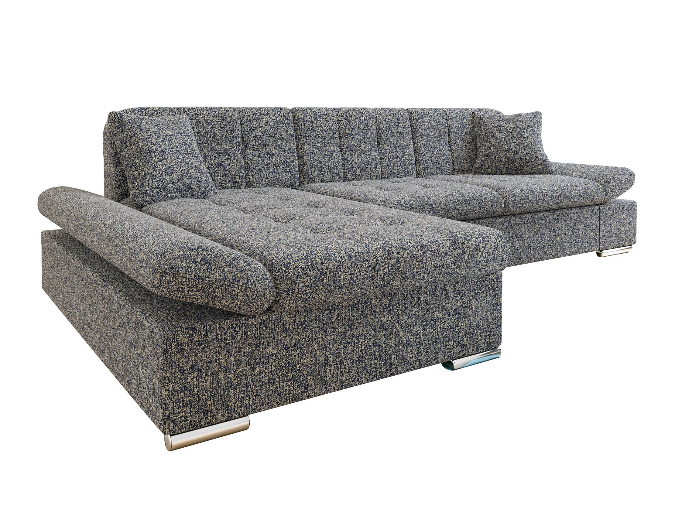 Hjørnesofa Comfivo Serenitas (Corbett 78)