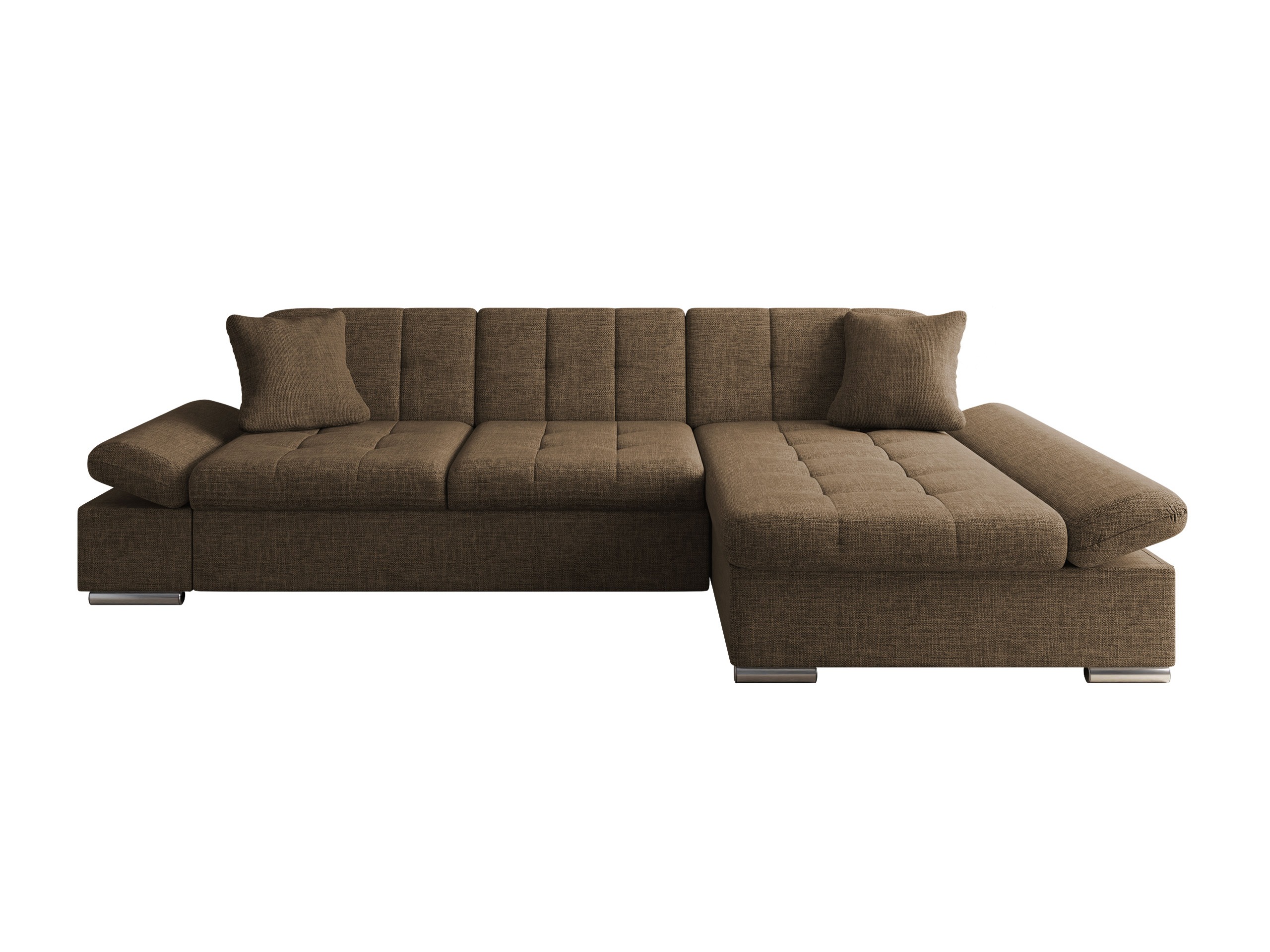 Hjørnesofa Comfivo Serenitas (Lux 03)