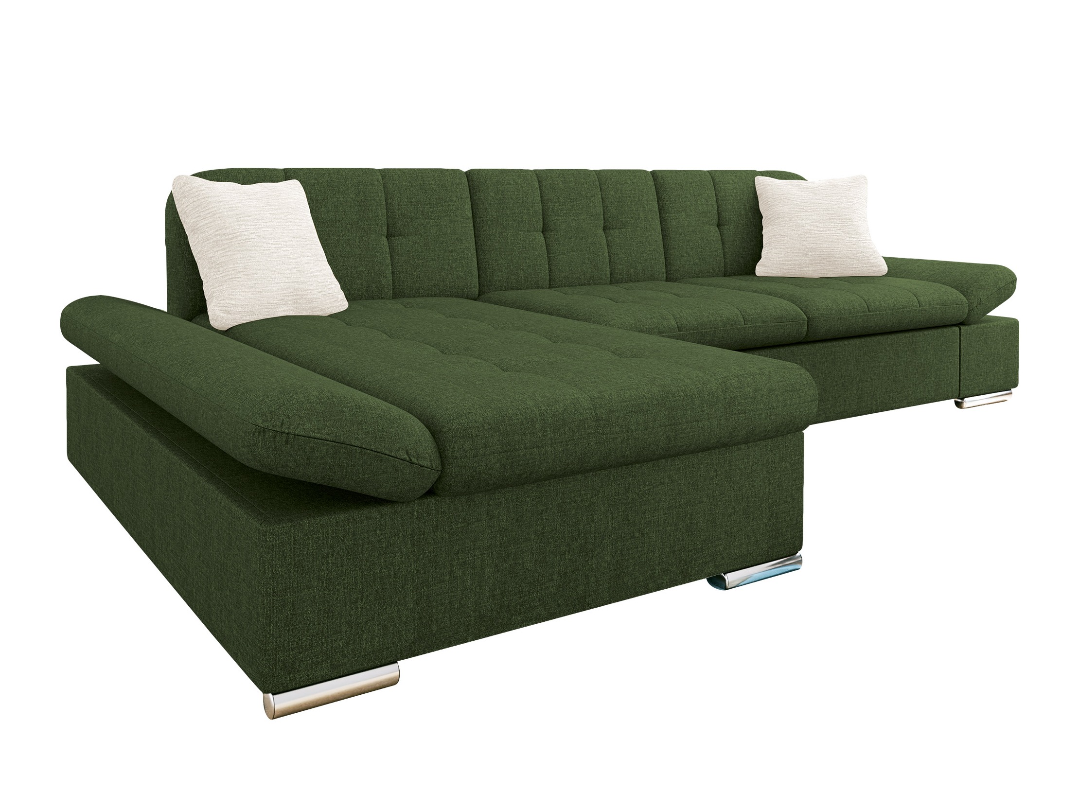 Hjørnesofa Comfivo Serenitas (Maya 07 + Maya 02)
