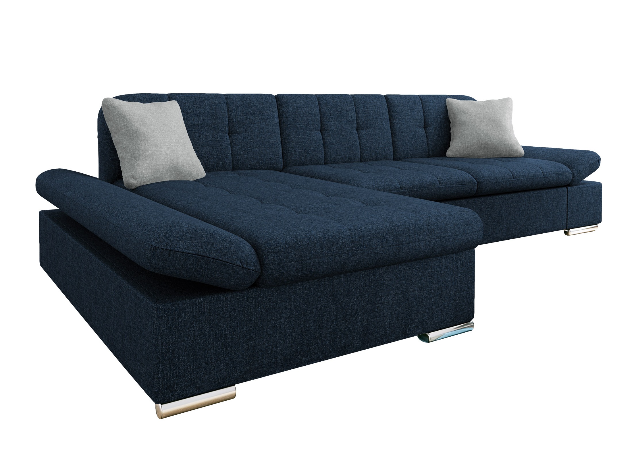 Hjørnesofa Comfivo Serenitas (Maya 09 + Maya 20)