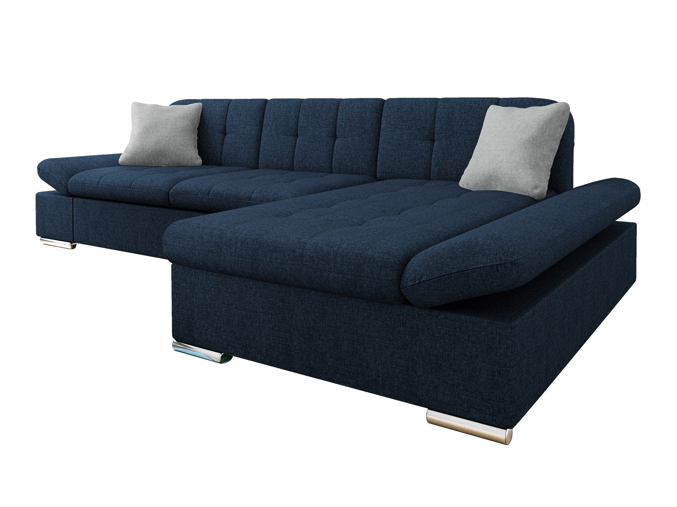 Hjørnesofa Comfivo Serenitas (Maya 09 + Maya 20)