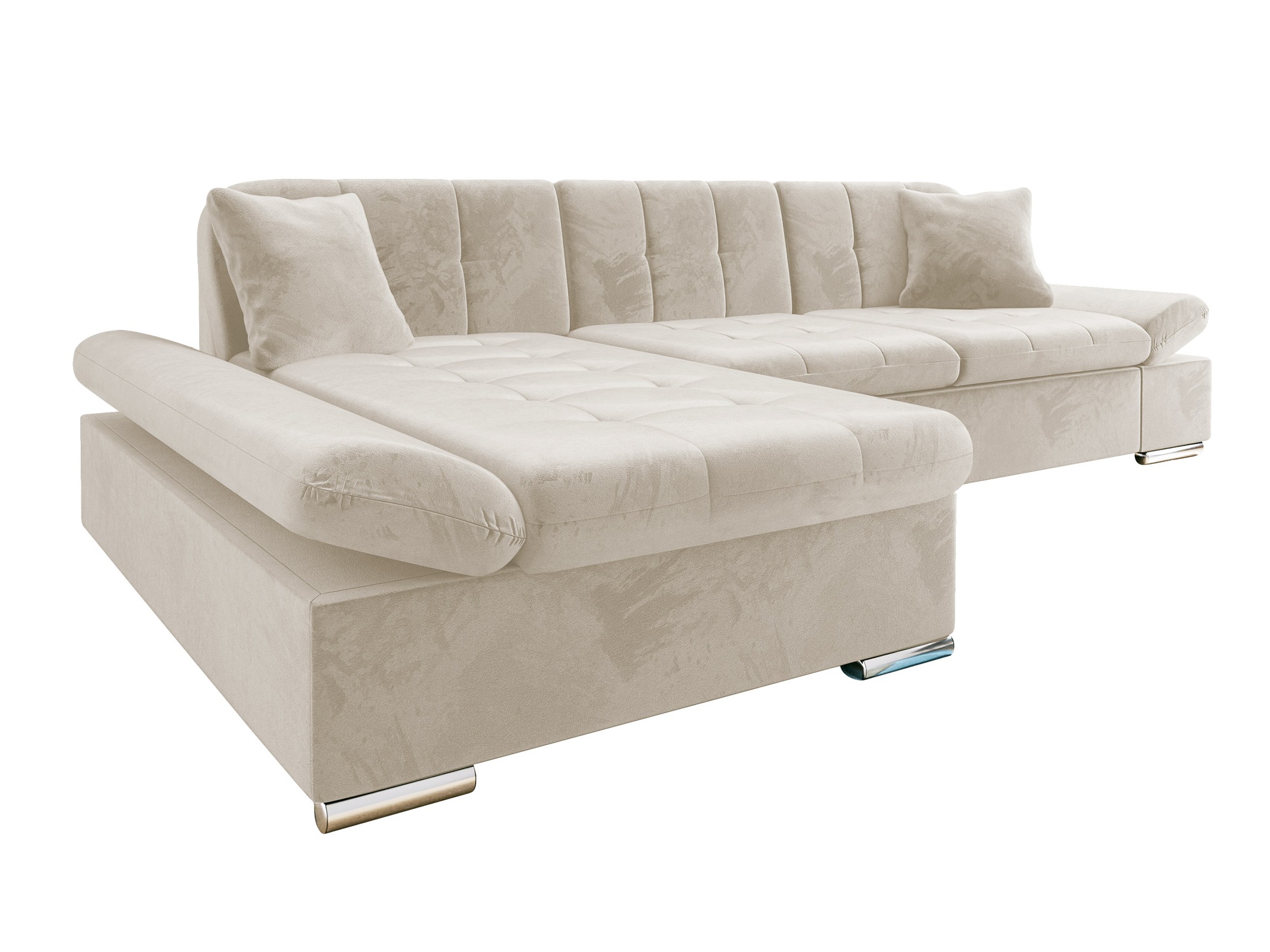 Hjørnesofa Comfivo Serenitas (Piano 02)
