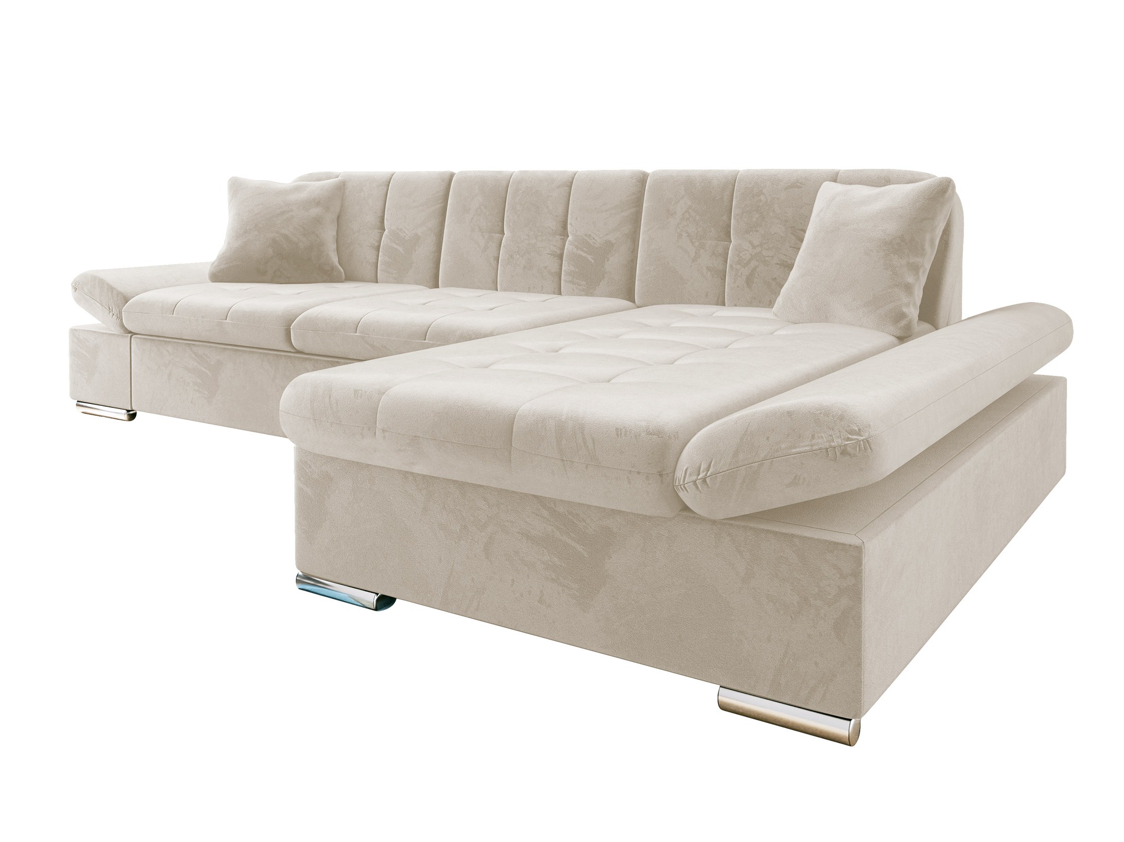 Hjørnesofa Comfivo Serenitas (Piano 02)