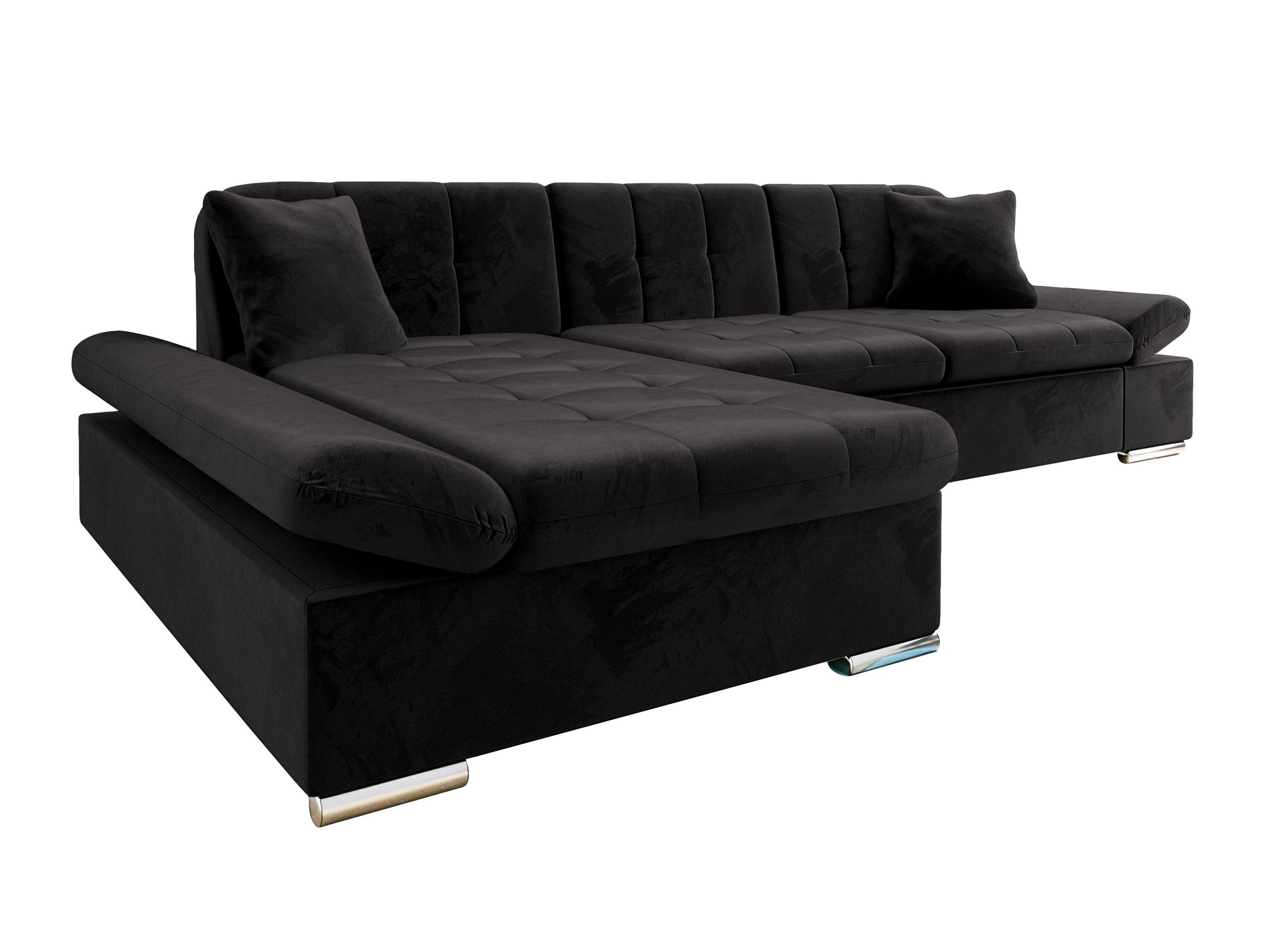 Hjørnesofa Comfivo Serenitas (Piano 17)