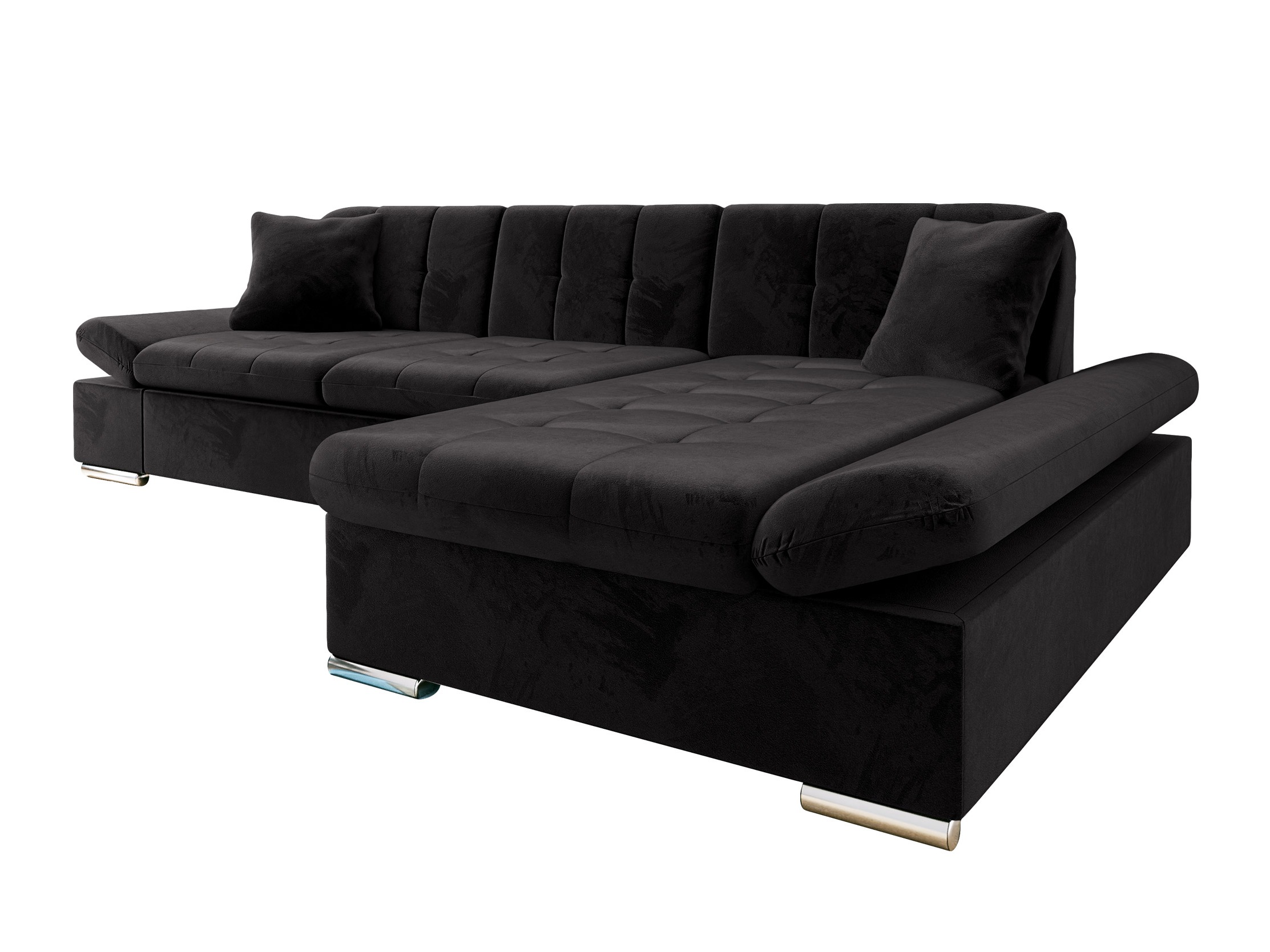 Hjørnesofa Comfivo Serenitas (Piano 17)