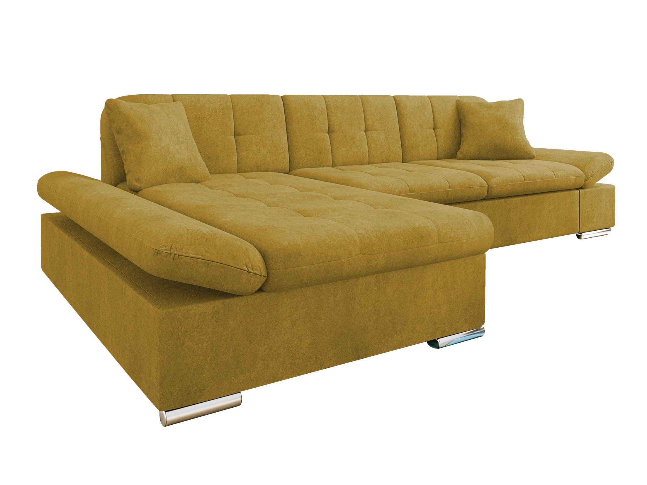 Hjørnesofa Comfivo Serenitas (Zoya 13)