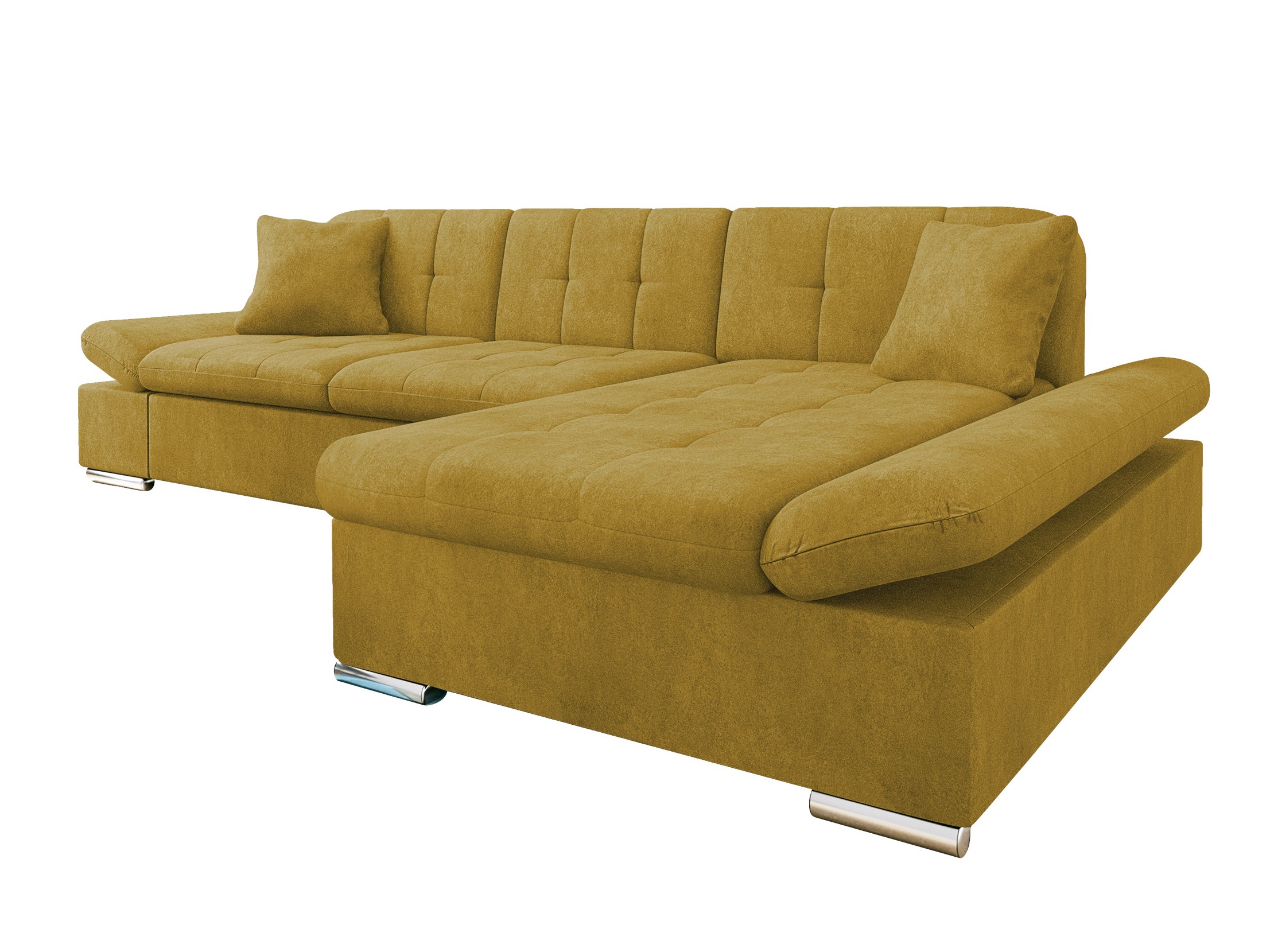 Hjørnesofa Comfivo Serenitas (Zoya 13)