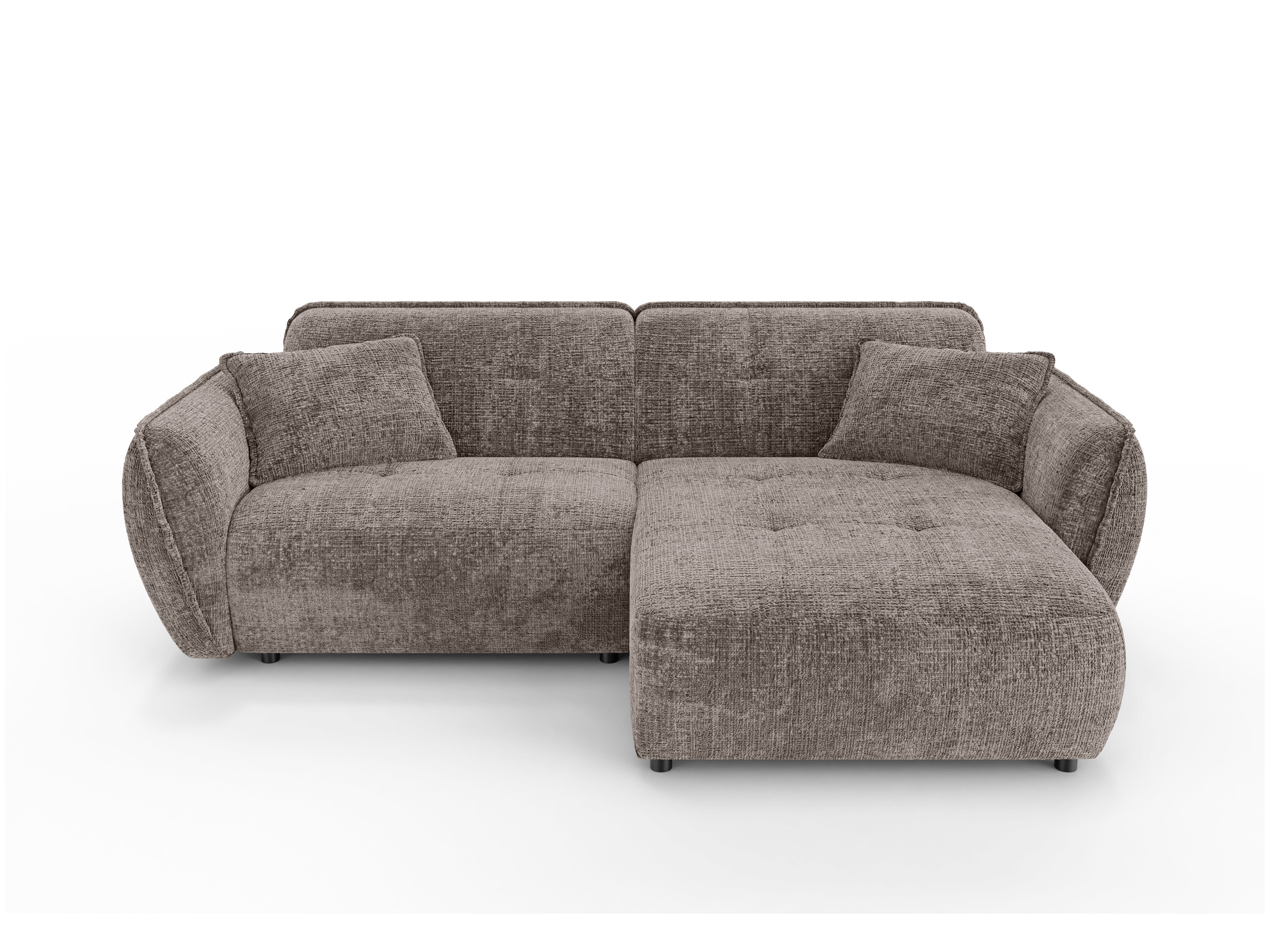 Hjørnesofa Rocklin 128 (Cremona 24)