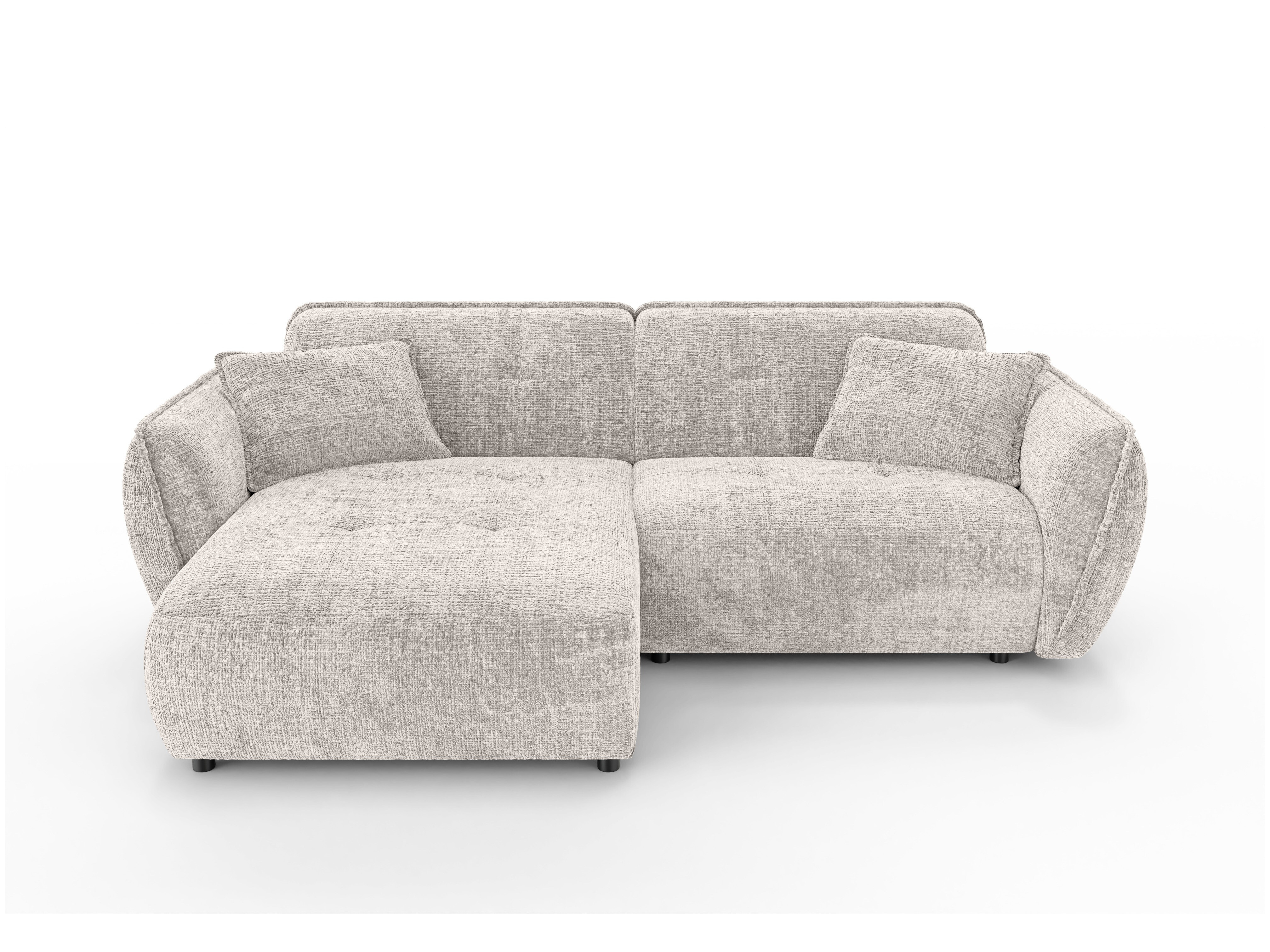 Hjørnesofa Rocklin 128 (Cremona 2)