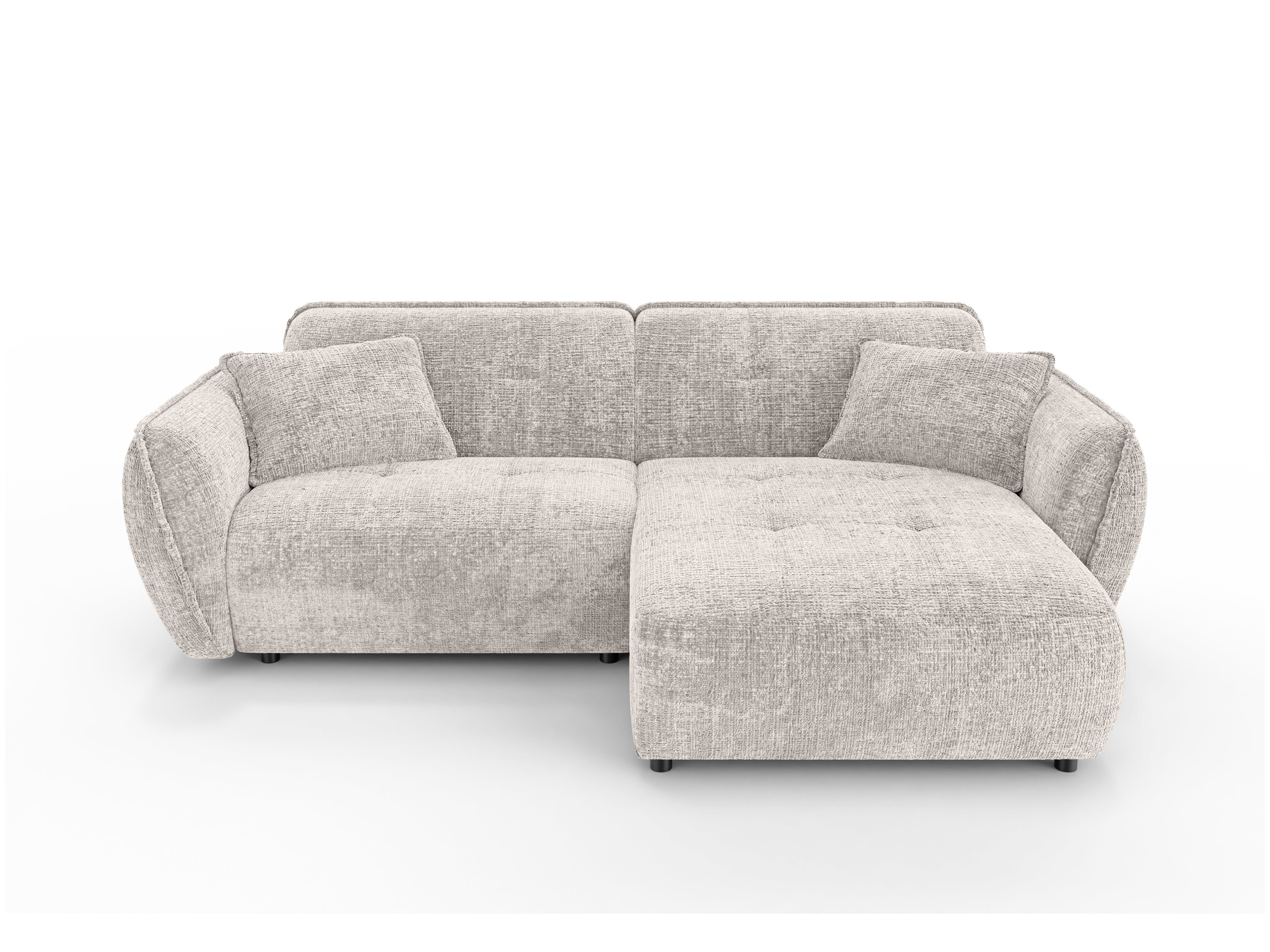 Hjørnesofa Rocklin 128 (Cremona 2)