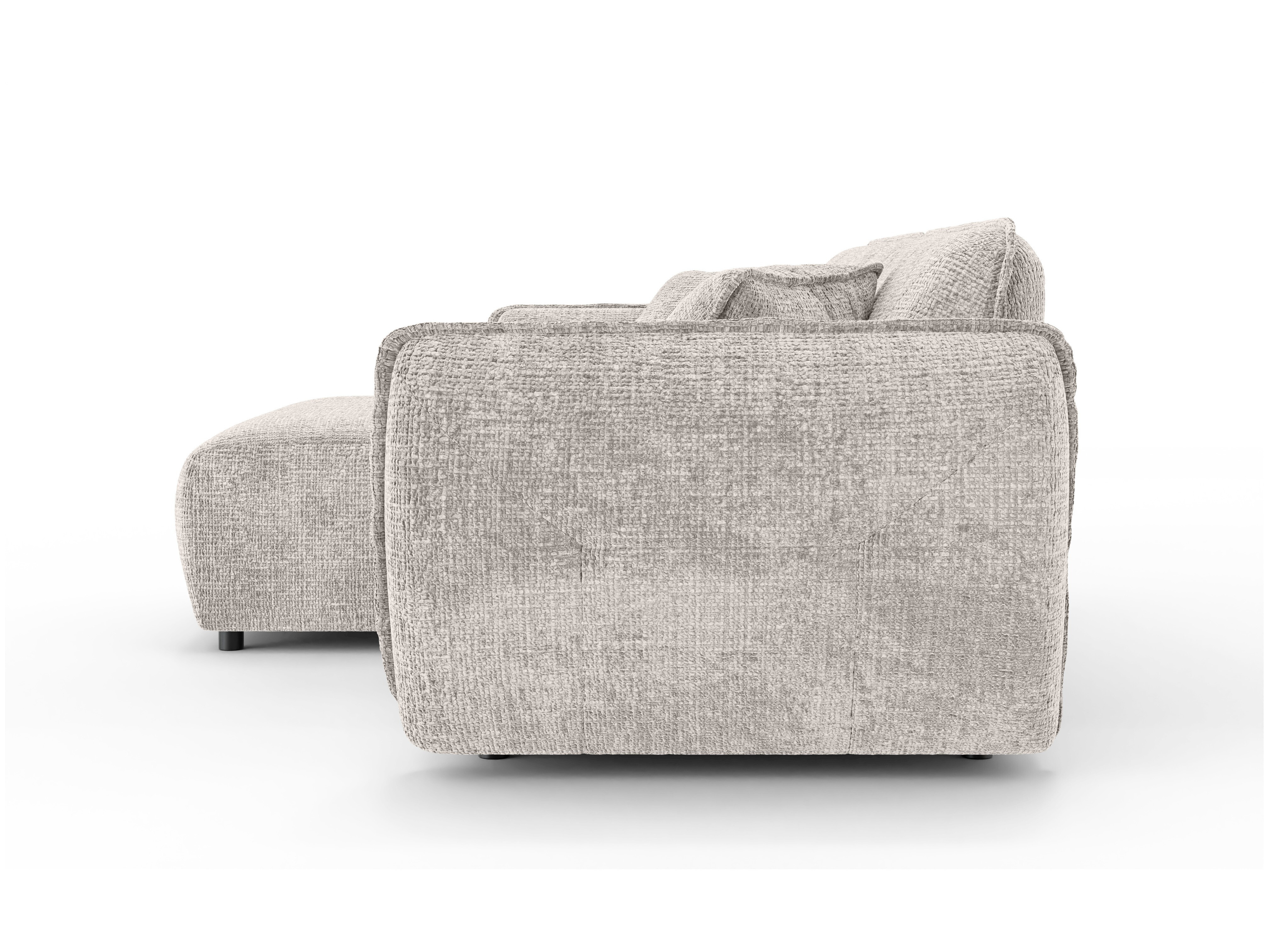Hjørnesofa Rocklin 128 (Cremona 2)