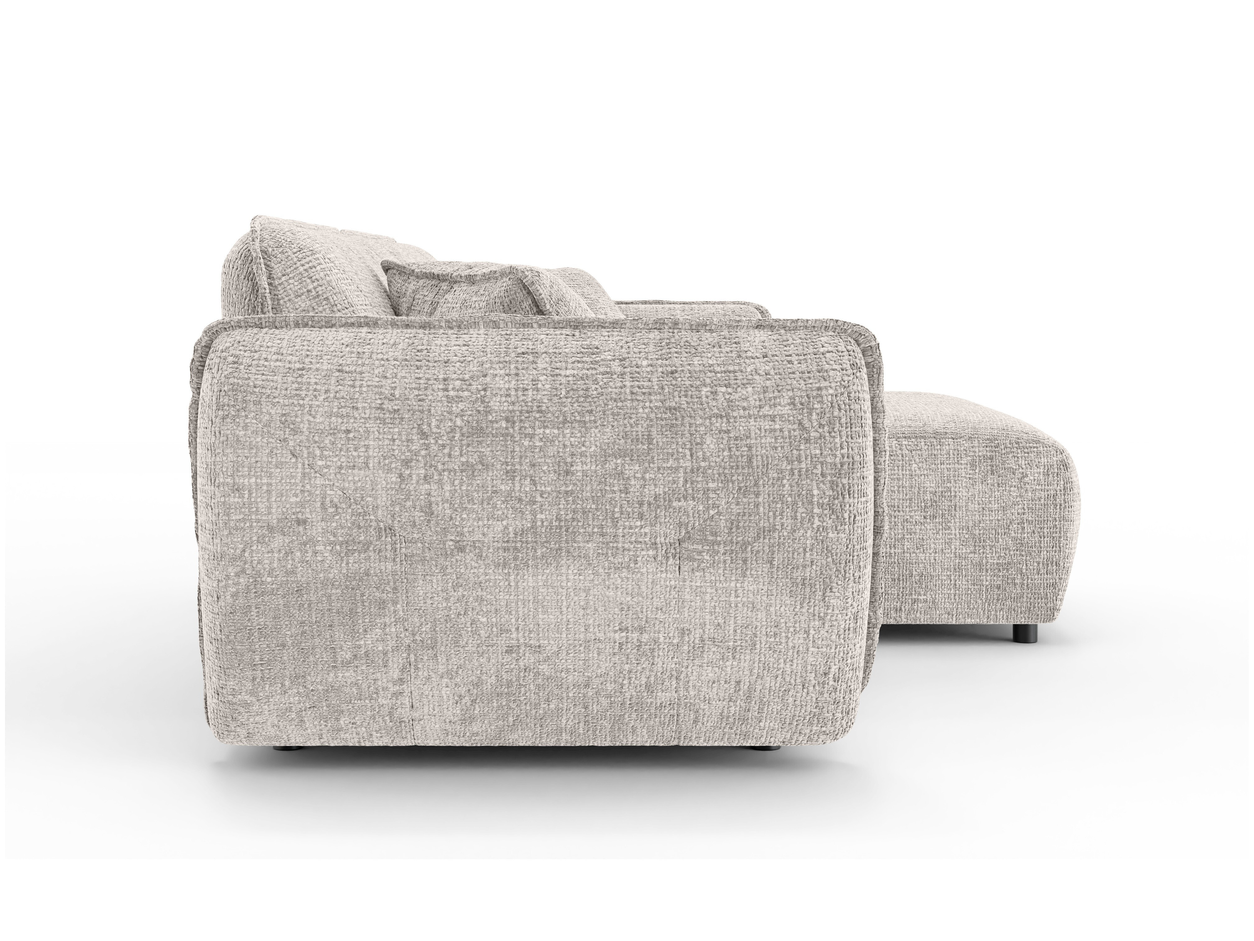 Hjørnesofa Rocklin 128 (Cremona 2)