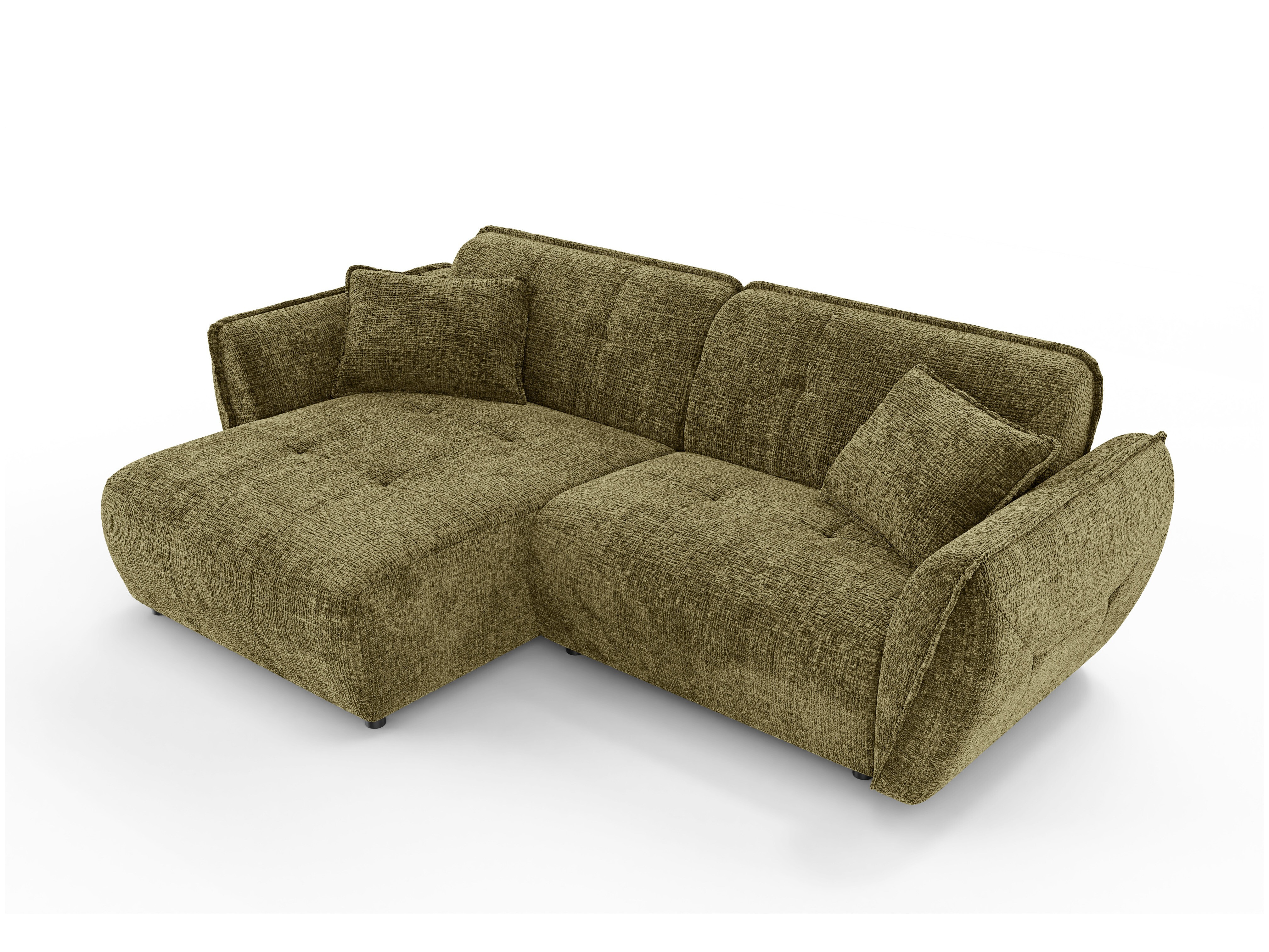 Hjørnesofa Rocklin 128 (Cremona 38)