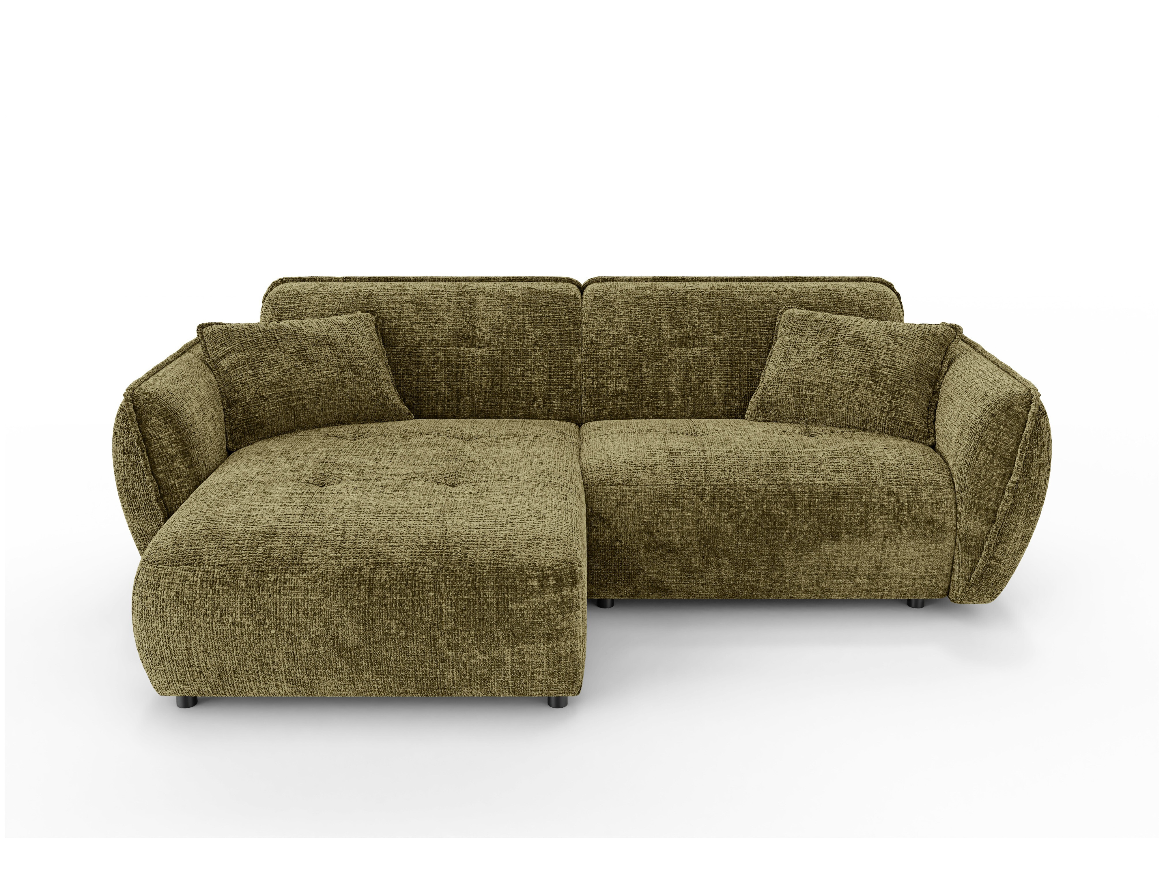 Hjørnesofa Rocklin 128 (Cremona 38)