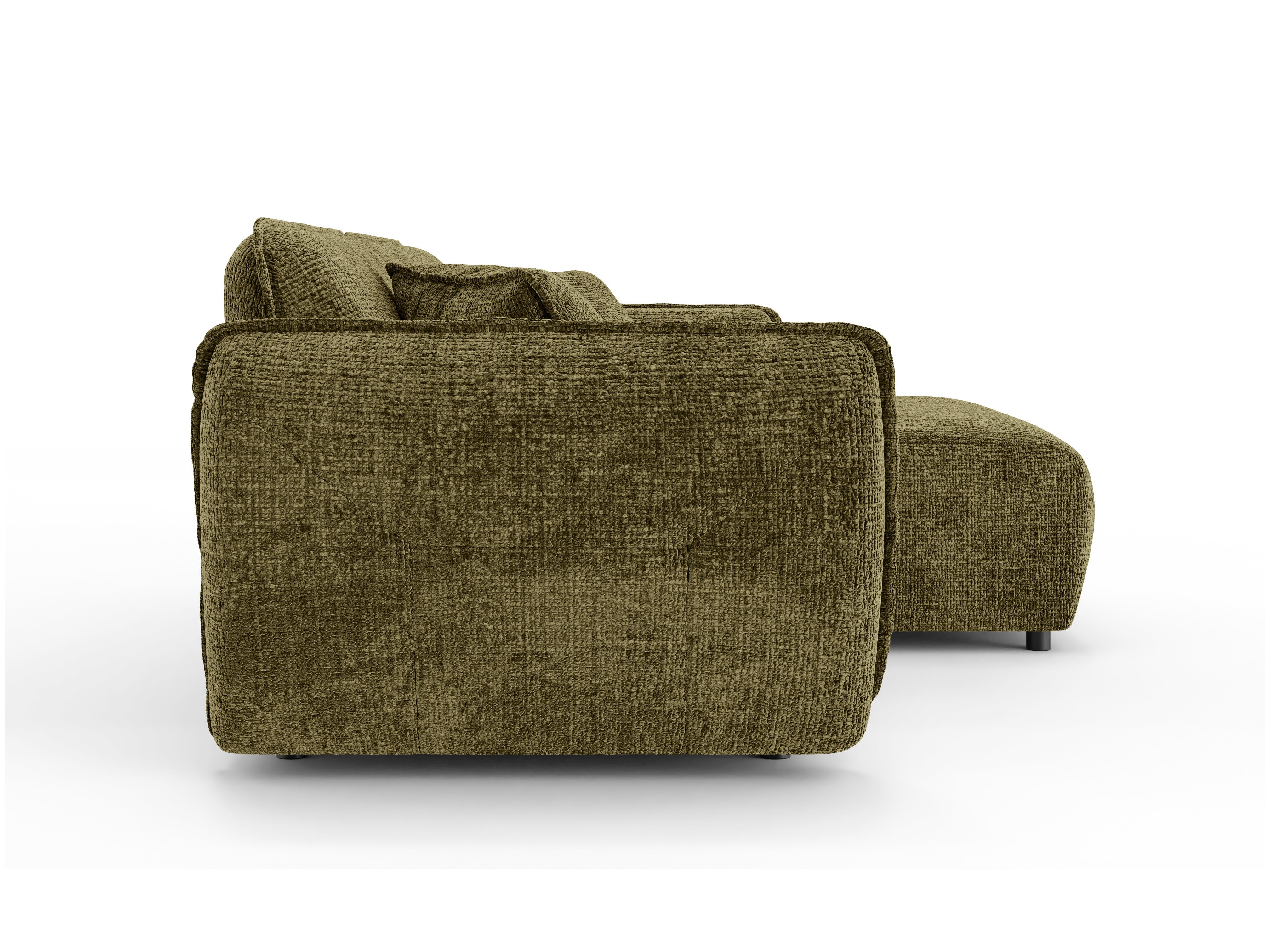 Hjørnesofa Rocklin 128 (Cremona 38)
