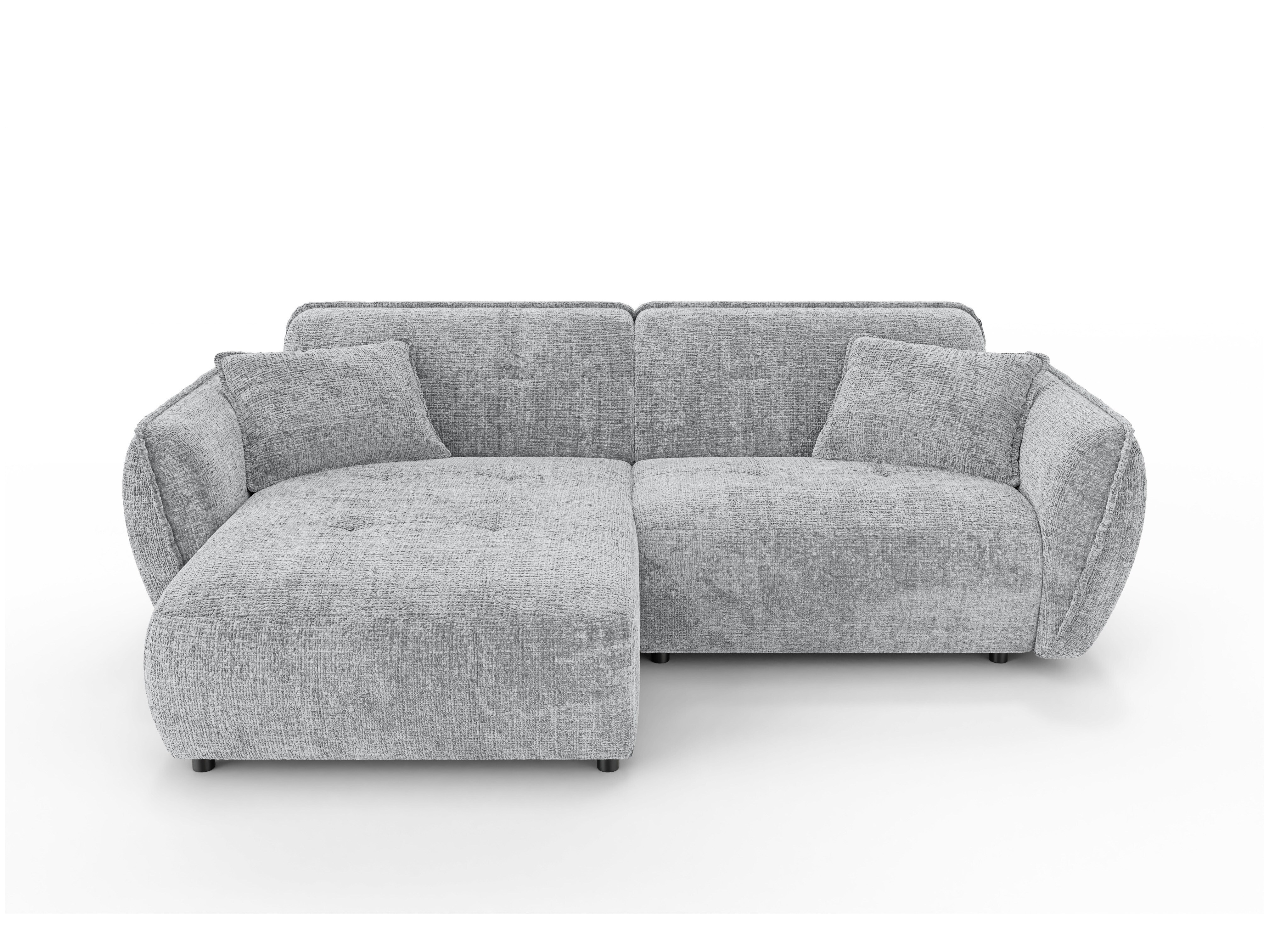 Hjørnesofa Rocklin 128 (Cremona 81)