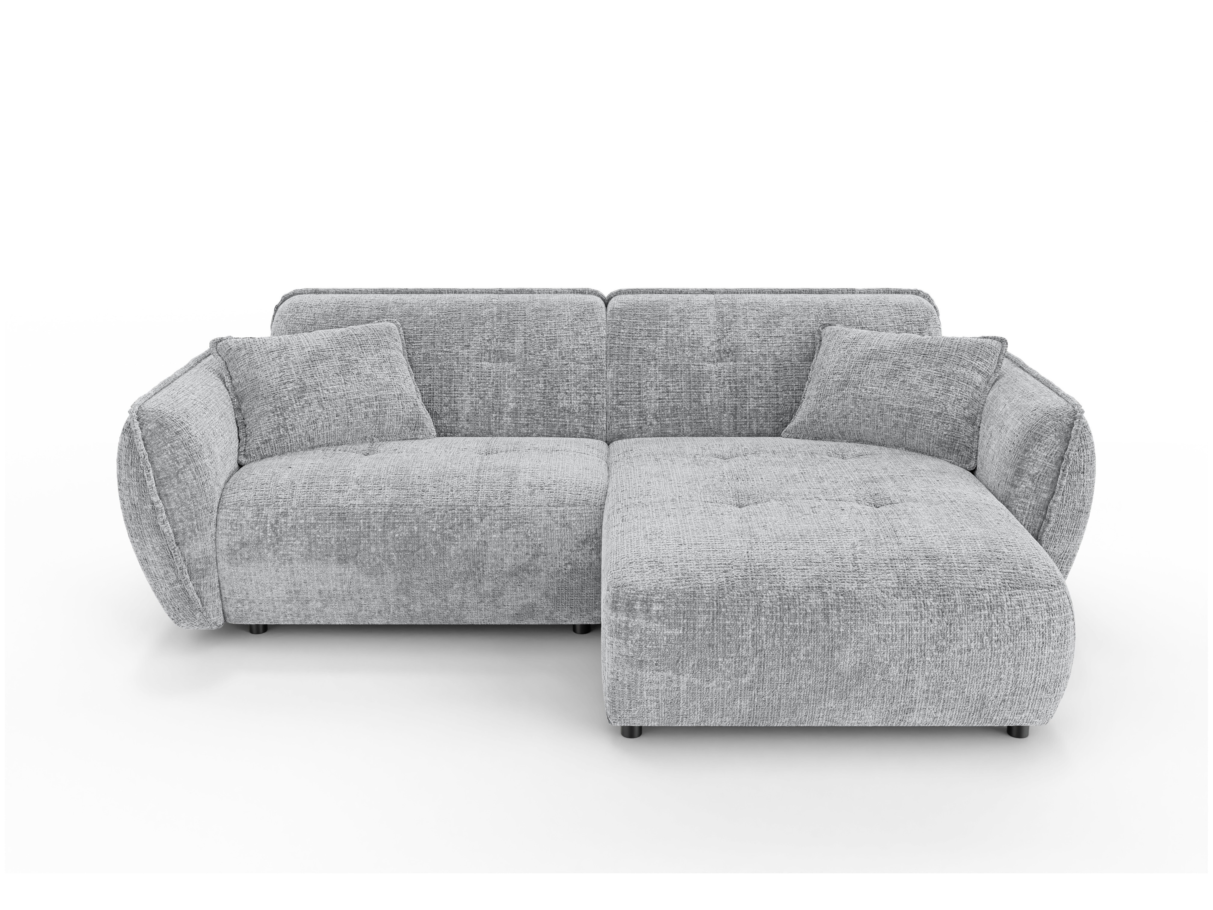 Hjørnesofa Rocklin 128 (Cremona 81)