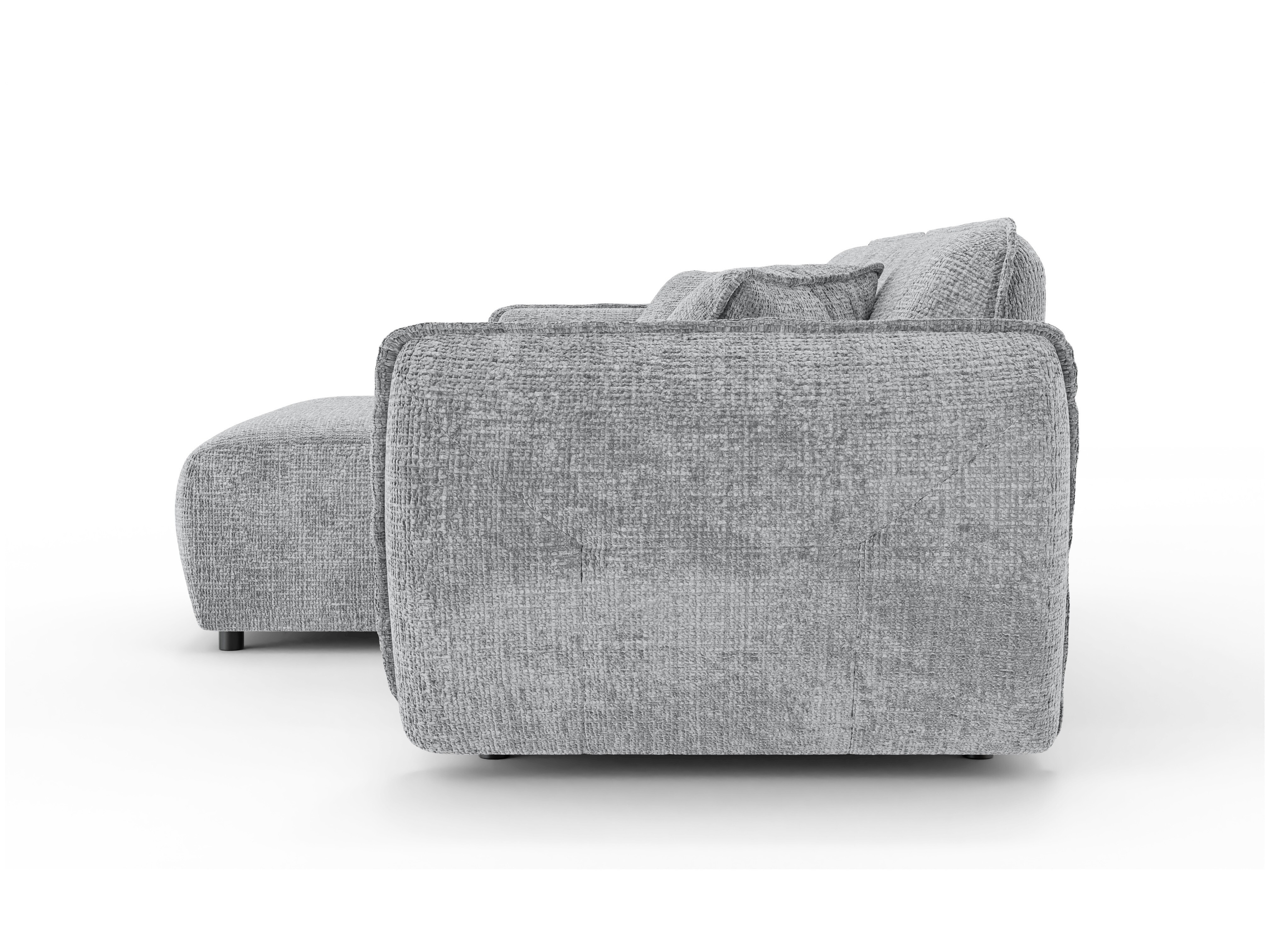 Hjørnesofa Rocklin 128 (Cremona 81)