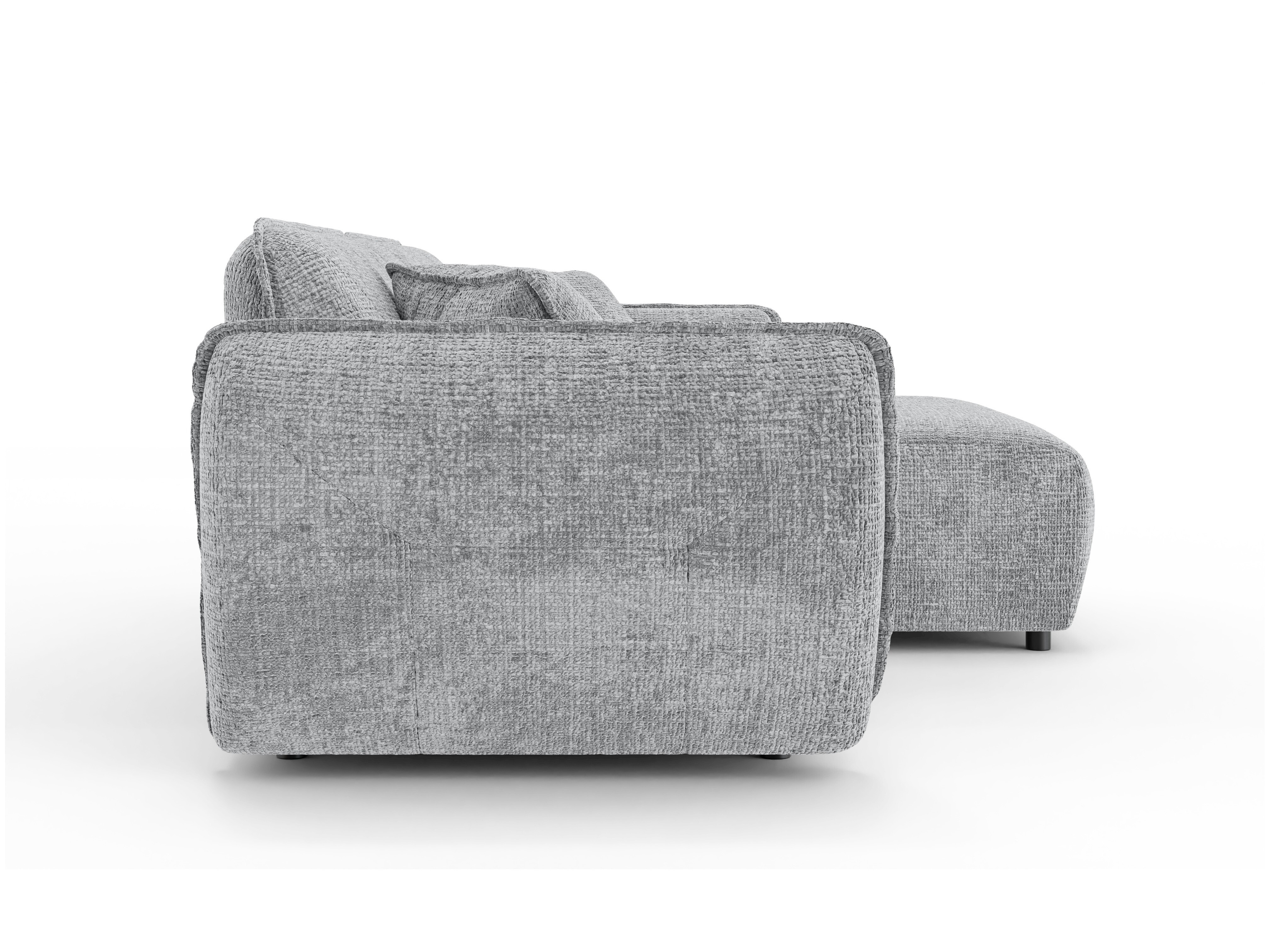 Hjørnesofa Rocklin 128 (Cremona 81)