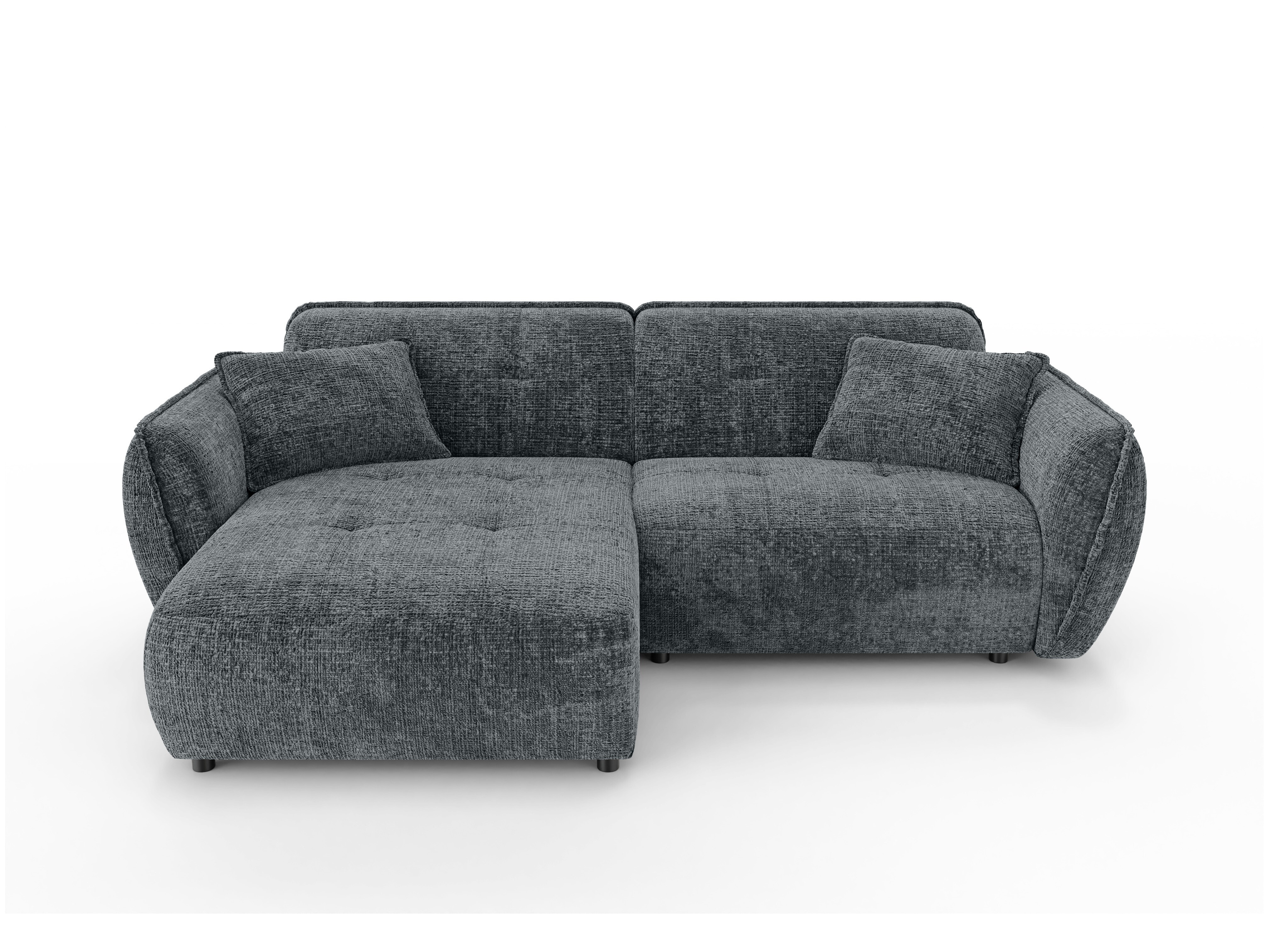 Hjørnesofa Rocklin 128 (Cremona 95)