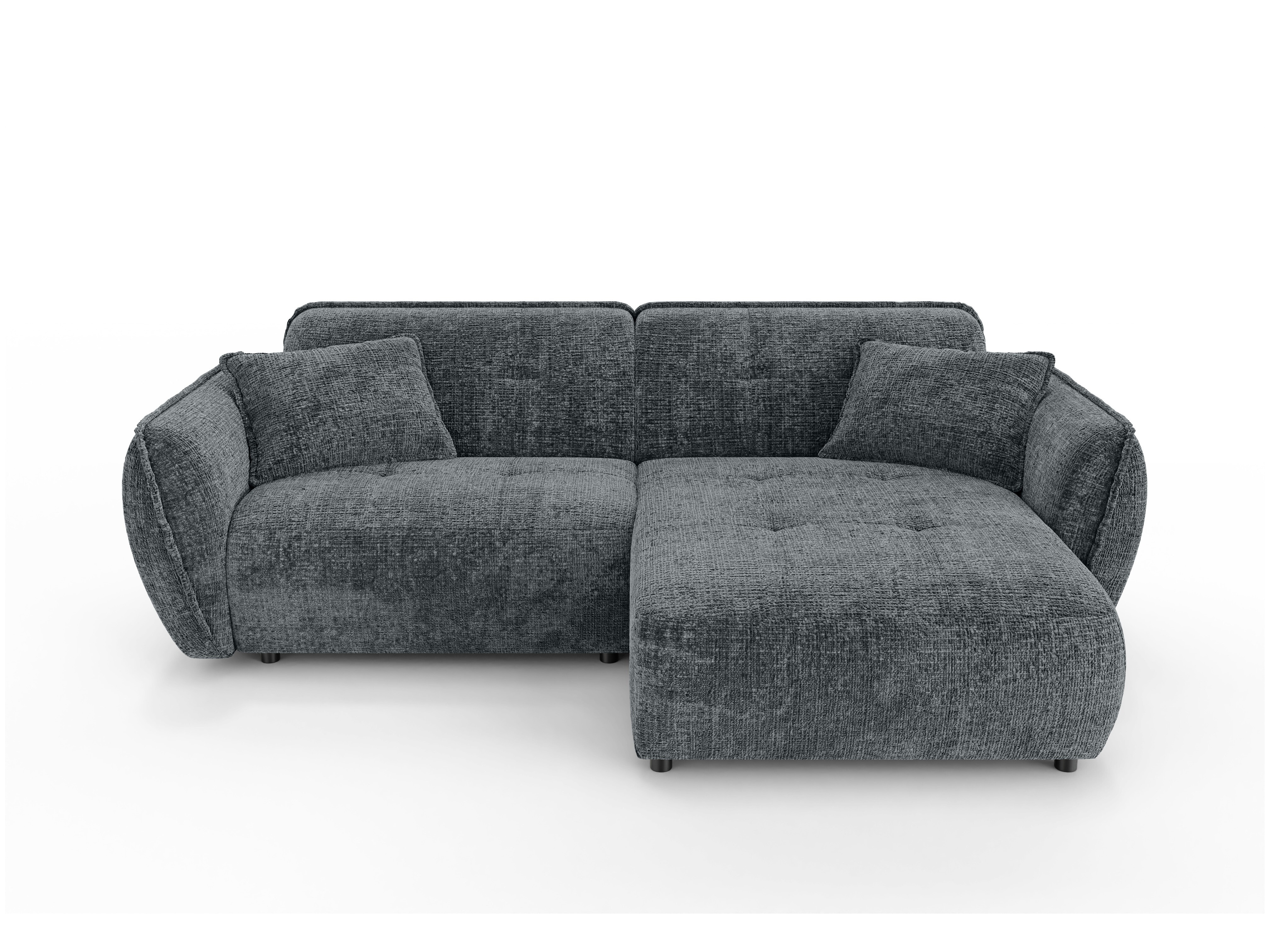Hjørnesofa Rocklin 128 (Cremona 95)