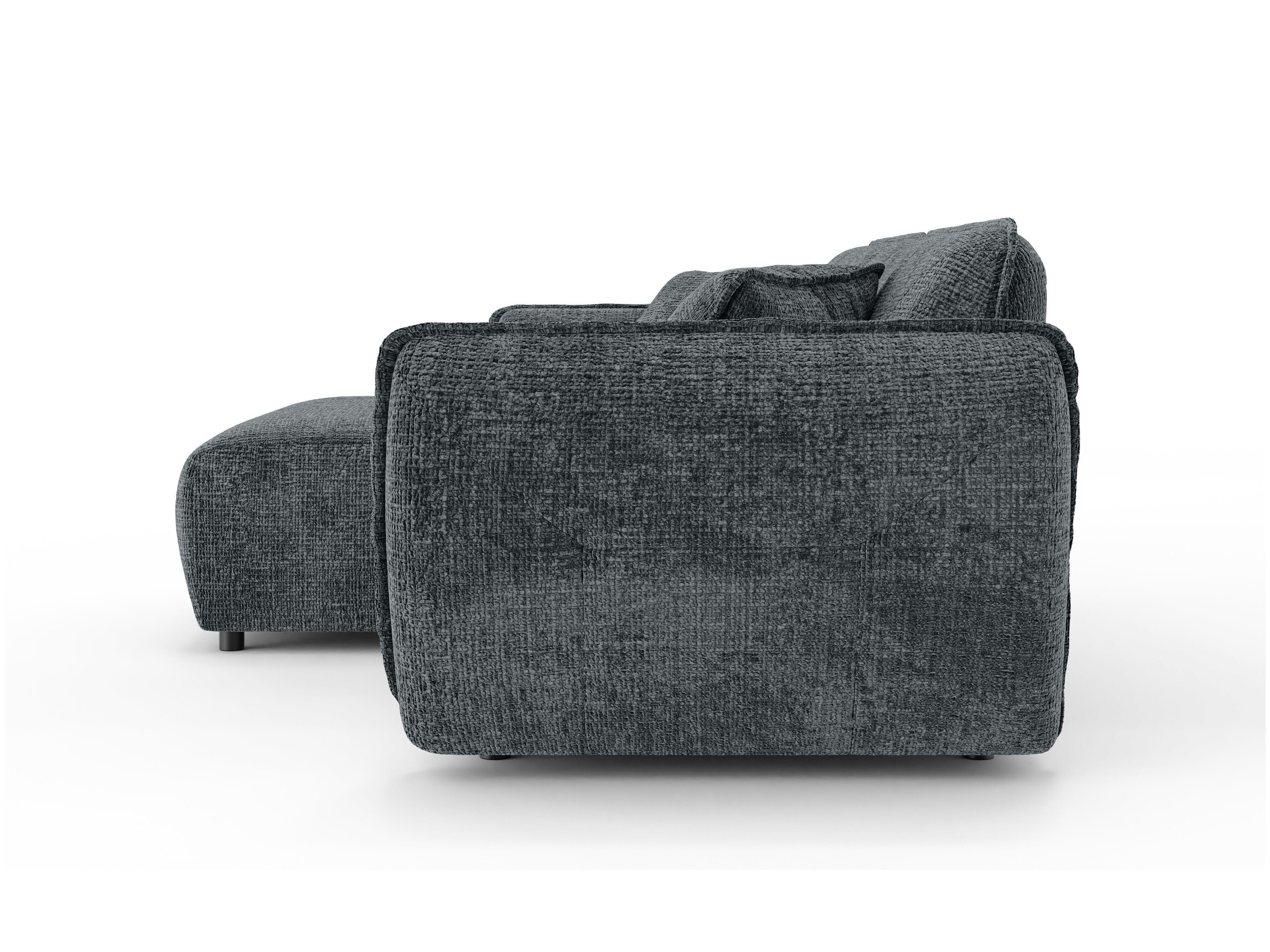 Hjørnesofa Rocklin 128 (Cremona 95)