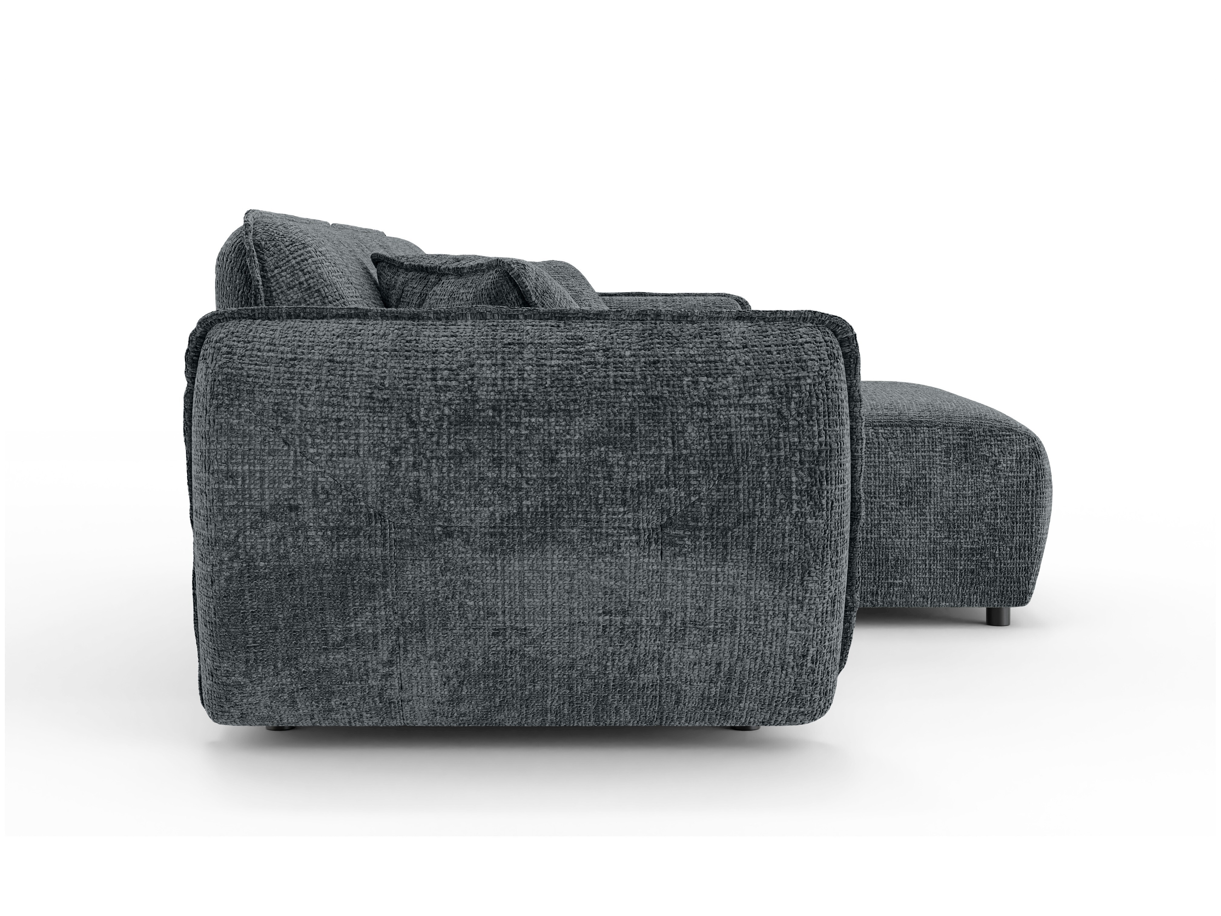 Hjørnesofa Rocklin 128 (Cremona 95)