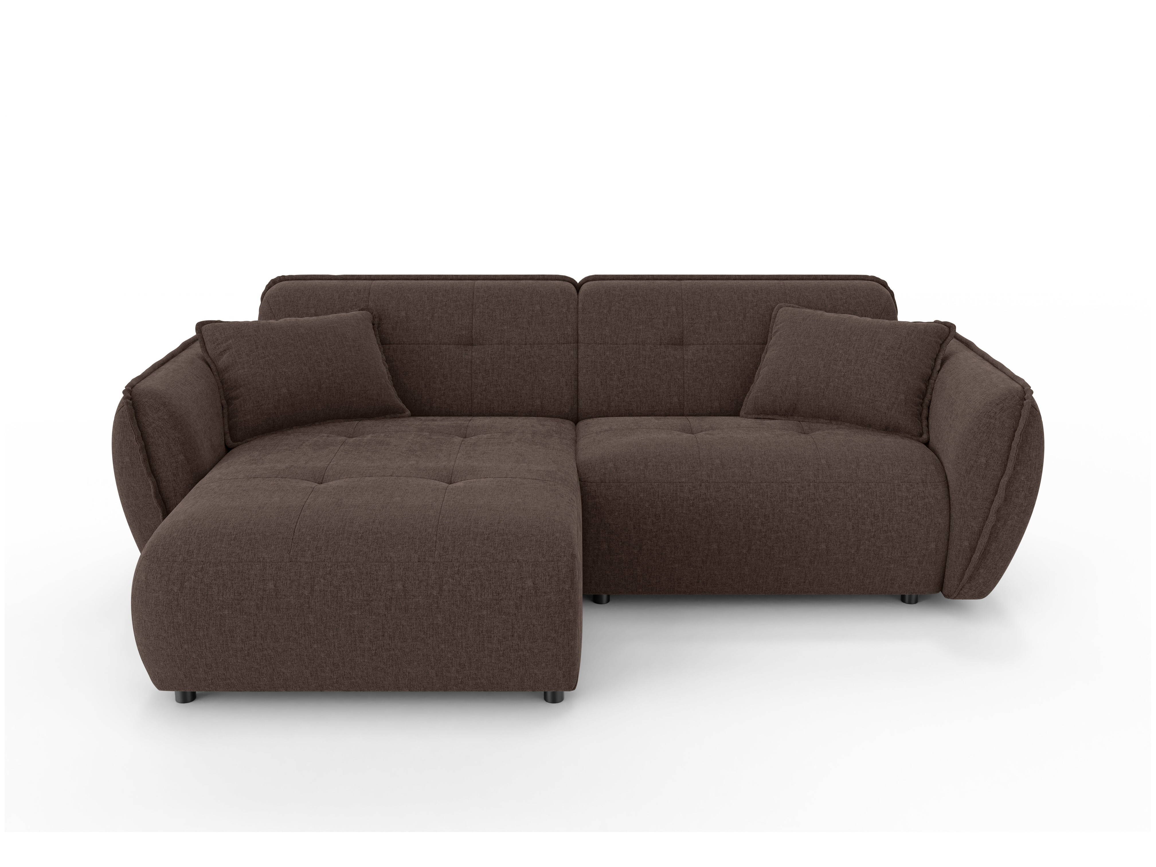 Hjørnesofa Rocklin 128 (Flow 1)