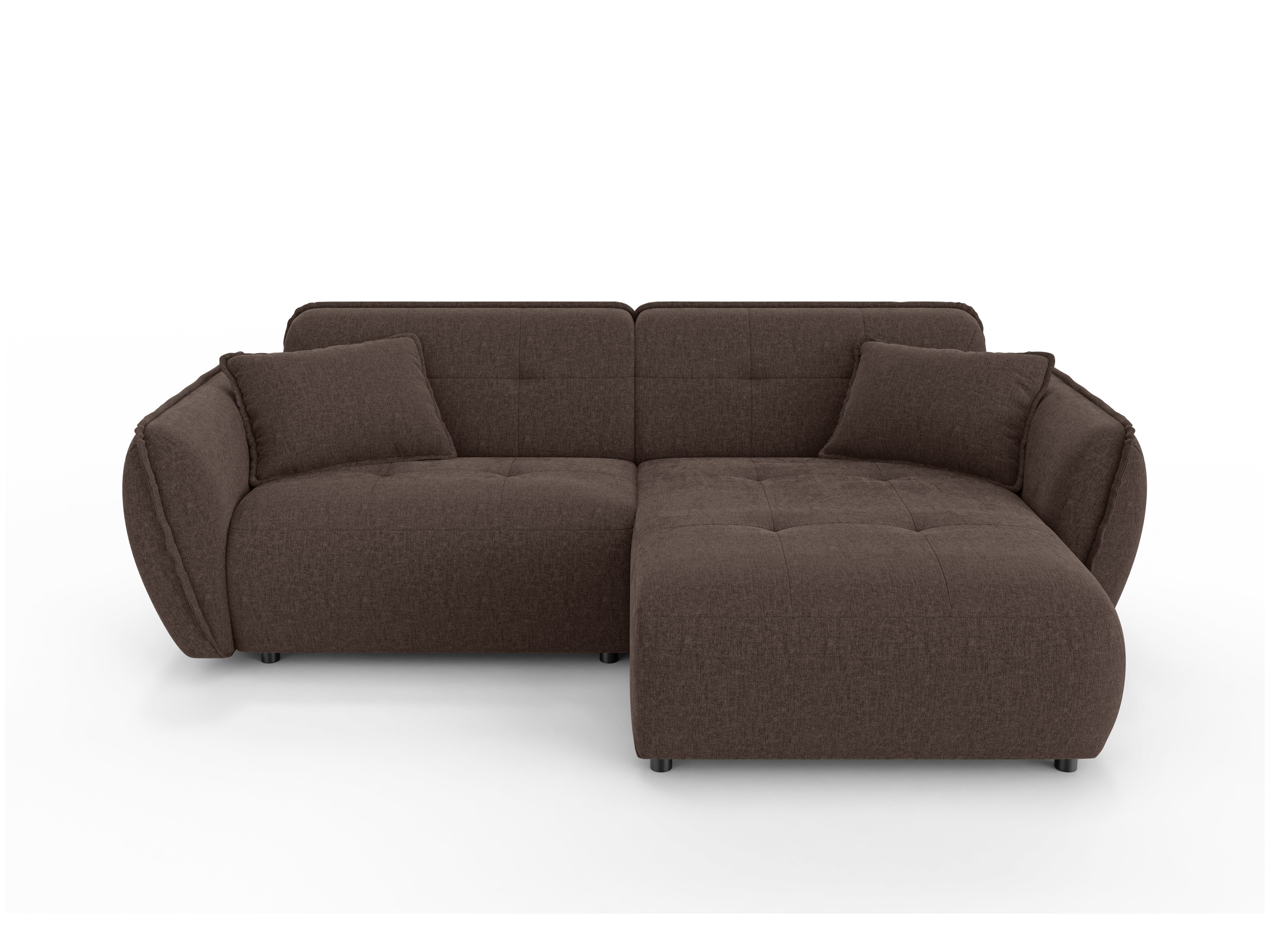 Hjørnesofa Rocklin 128 (Flow 1)