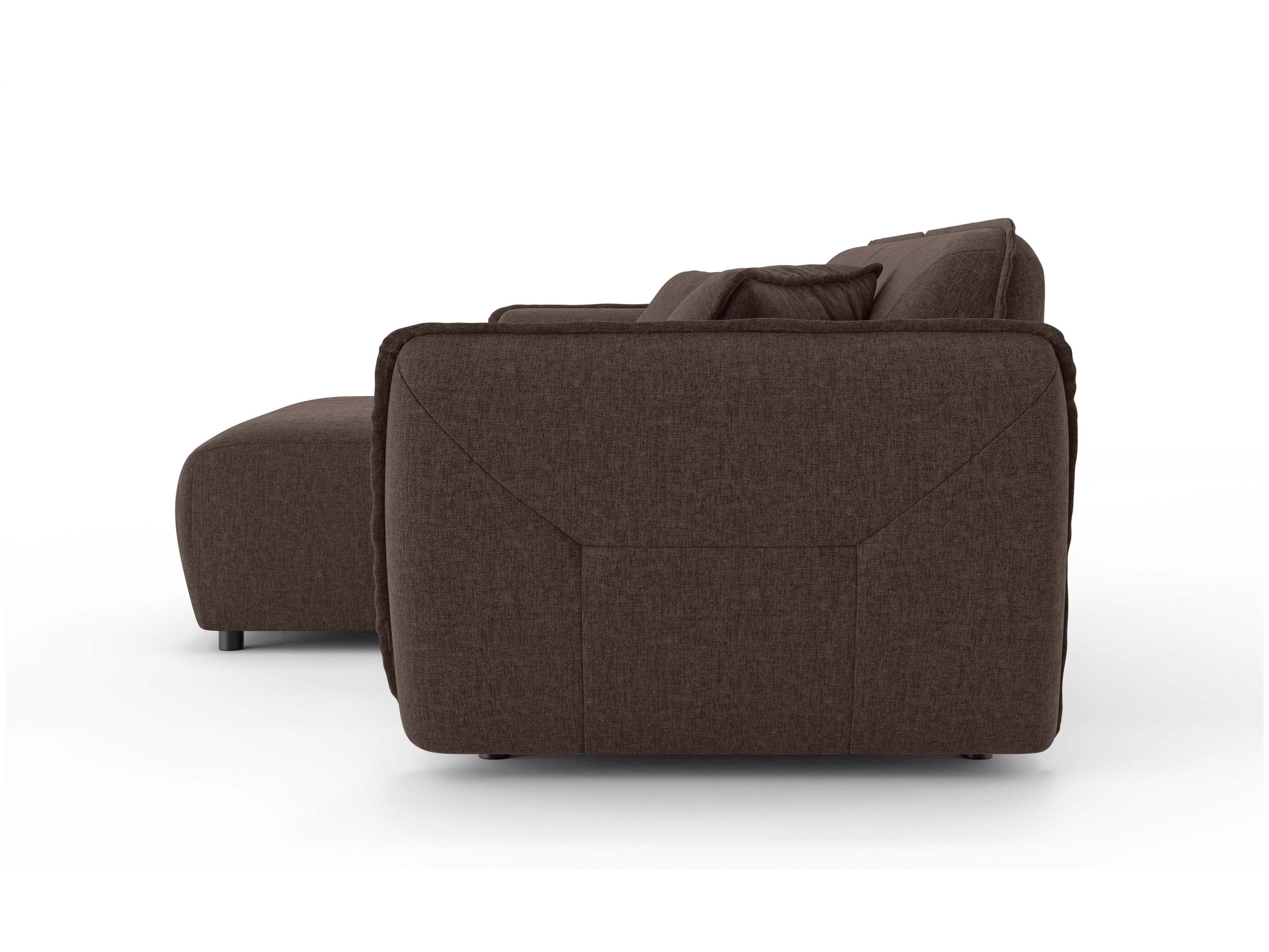 Hjørnesofa Rocklin 128 (Flow 1)