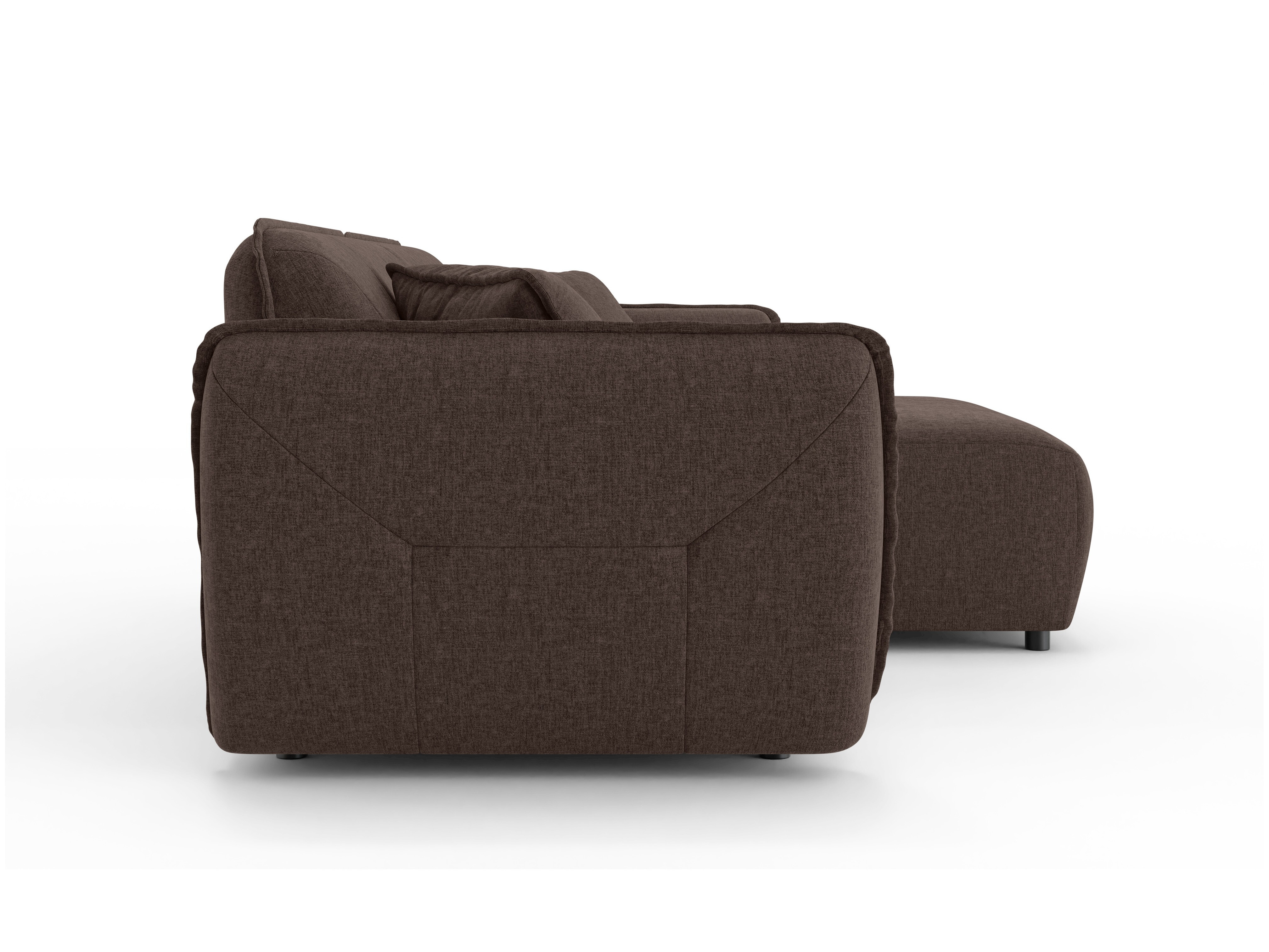 Hjørnesofa Rocklin 128 (Flow 1)