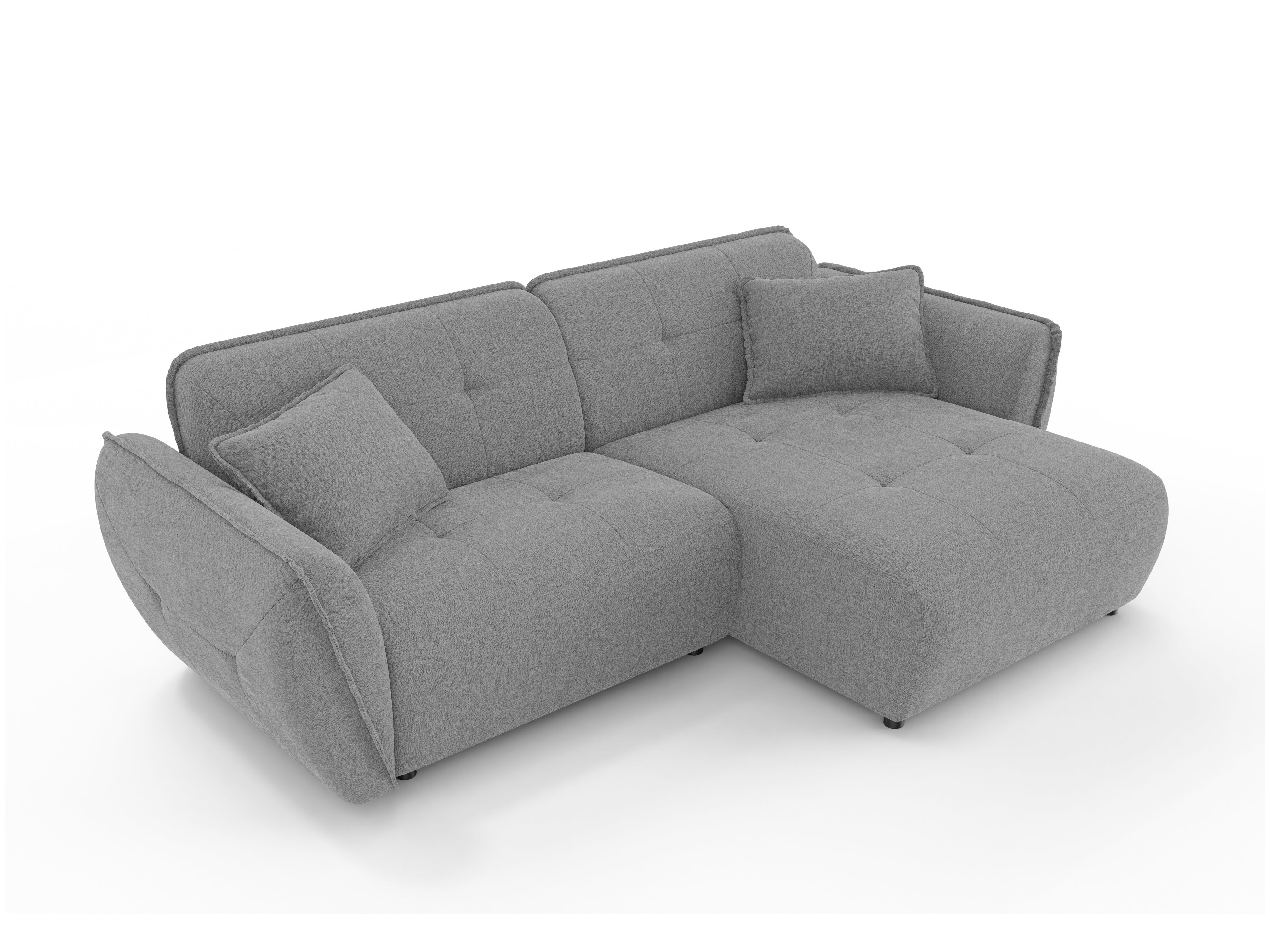 Hjørnesofa Rocklin 128 (Flow 24)