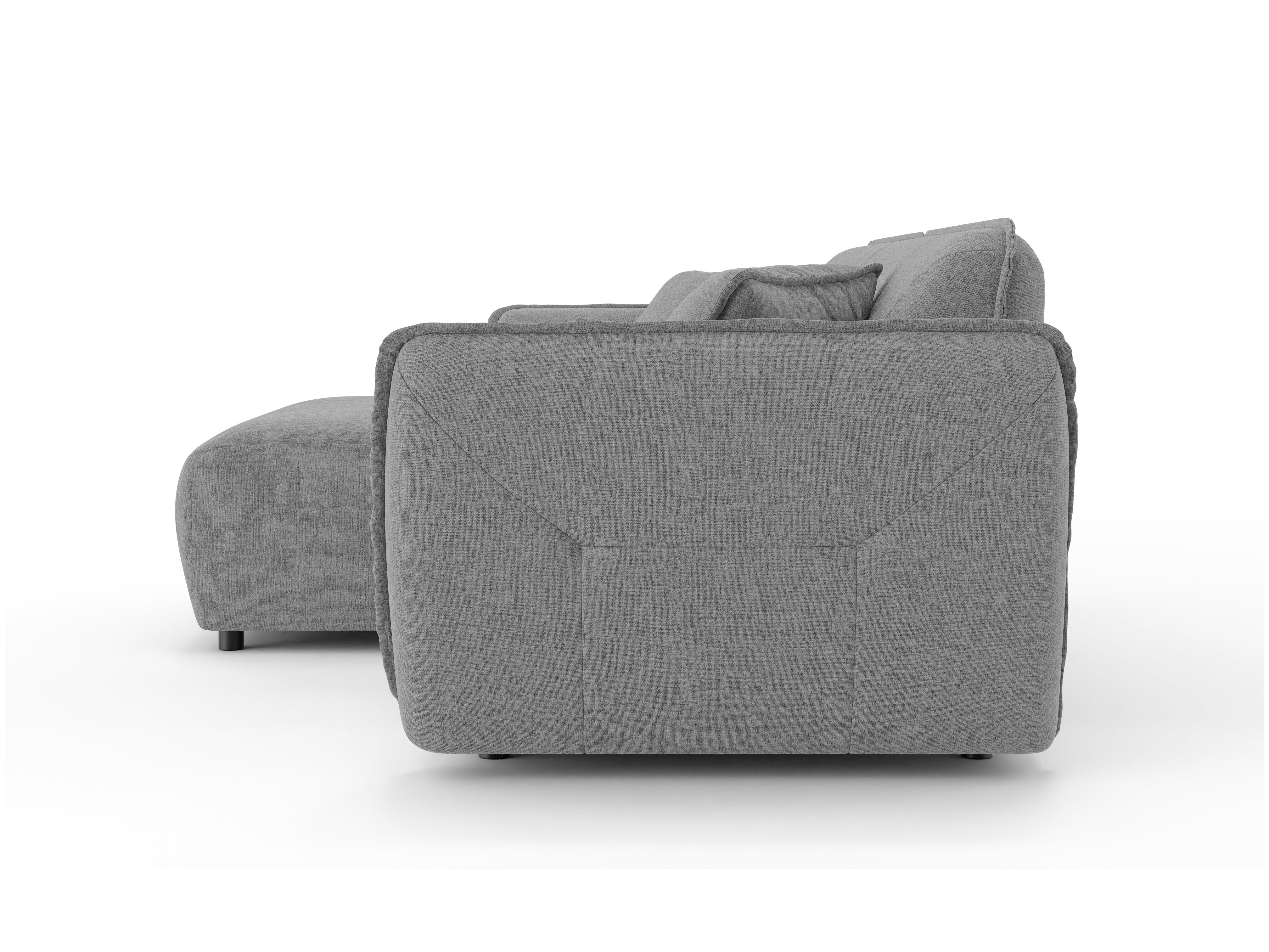 Hjørnesofa Rocklin 128 (Flow 24)