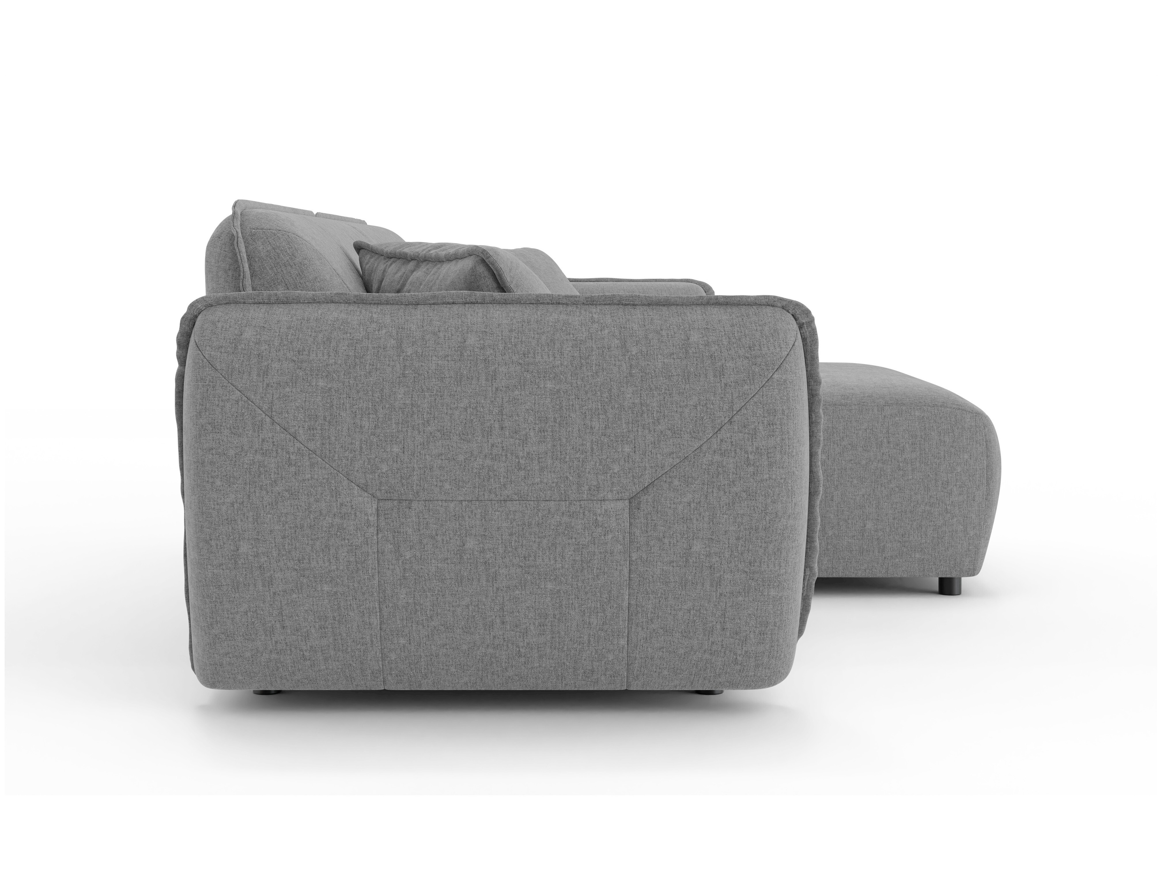 Hjørnesofa Rocklin 128 (Flow 24)