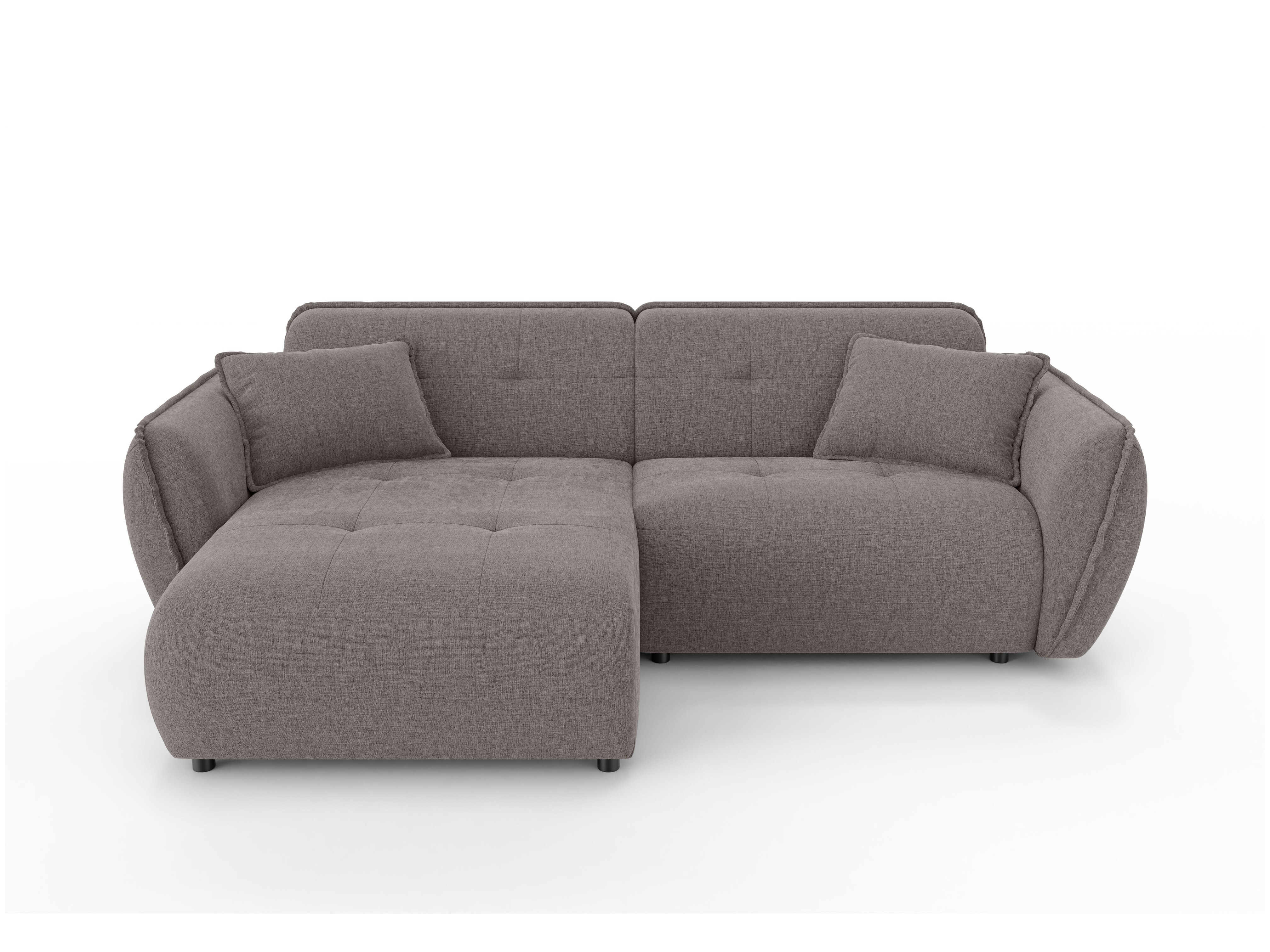 Hjørnesofa Rocklin 128 (Flow 2)