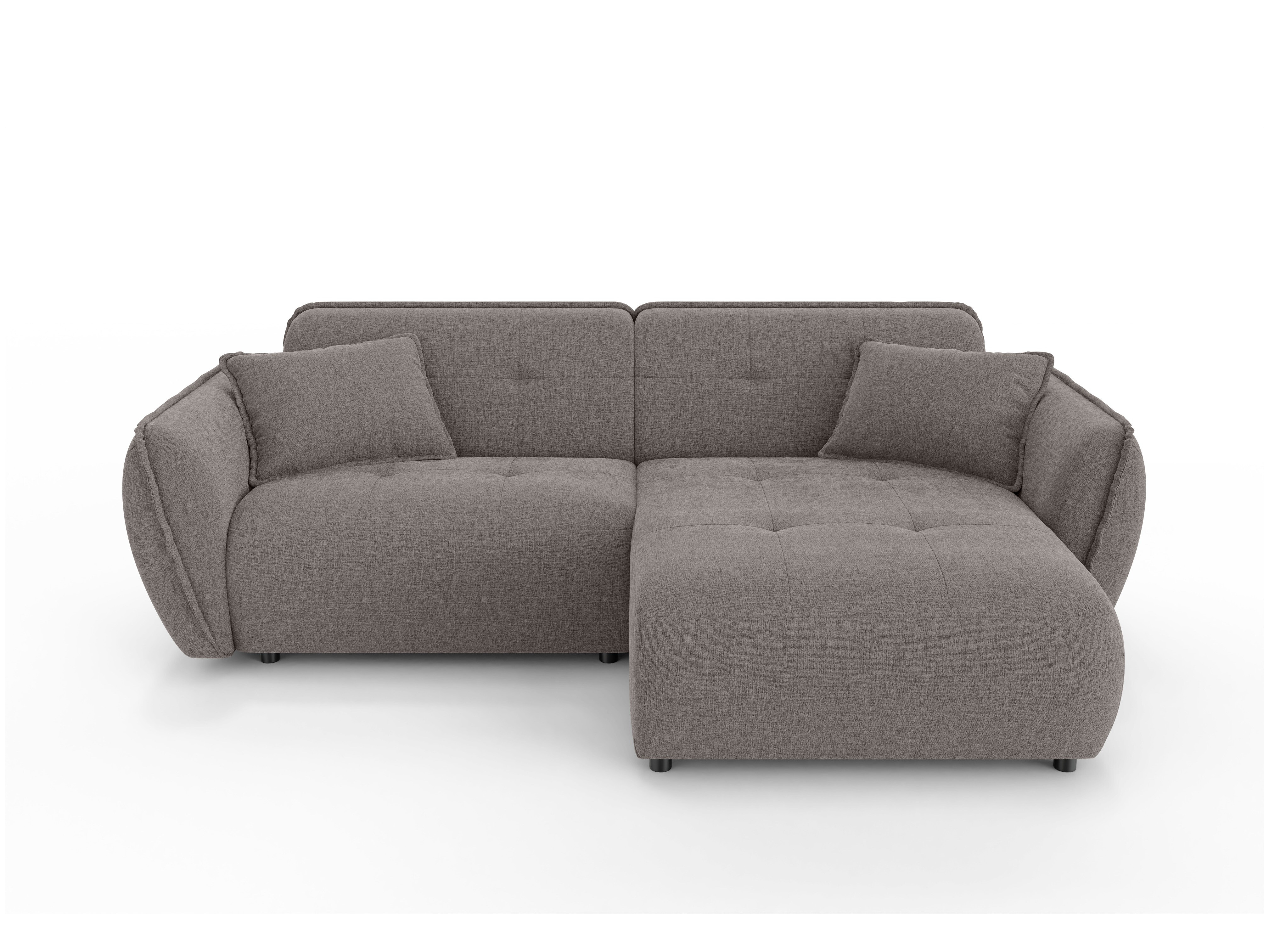 Hjørnesofa Rocklin 128 (Flow 2)
