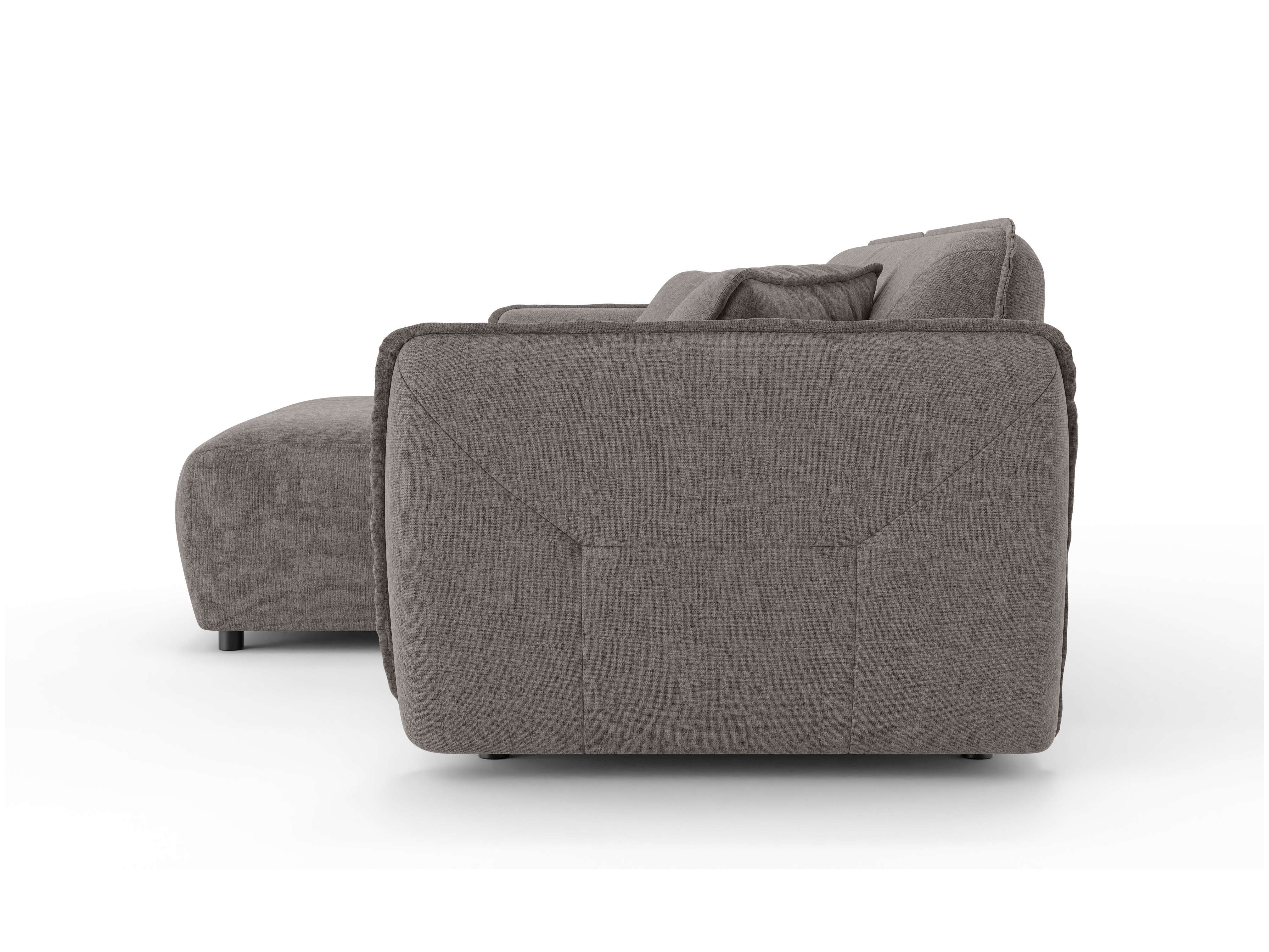Hjørnesofa Rocklin 128 (Flow 2)