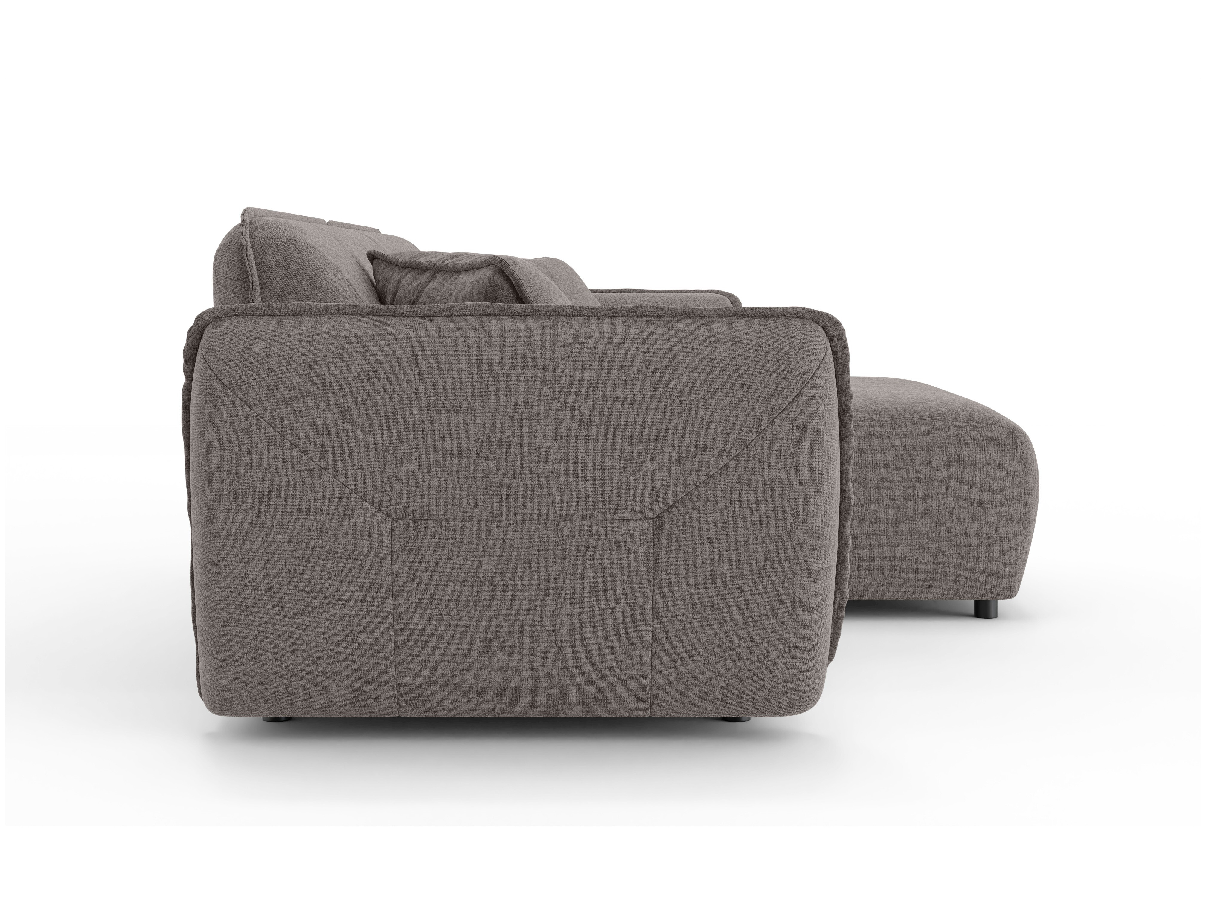 Hjørnesofa Rocklin 128 (Flow 2)