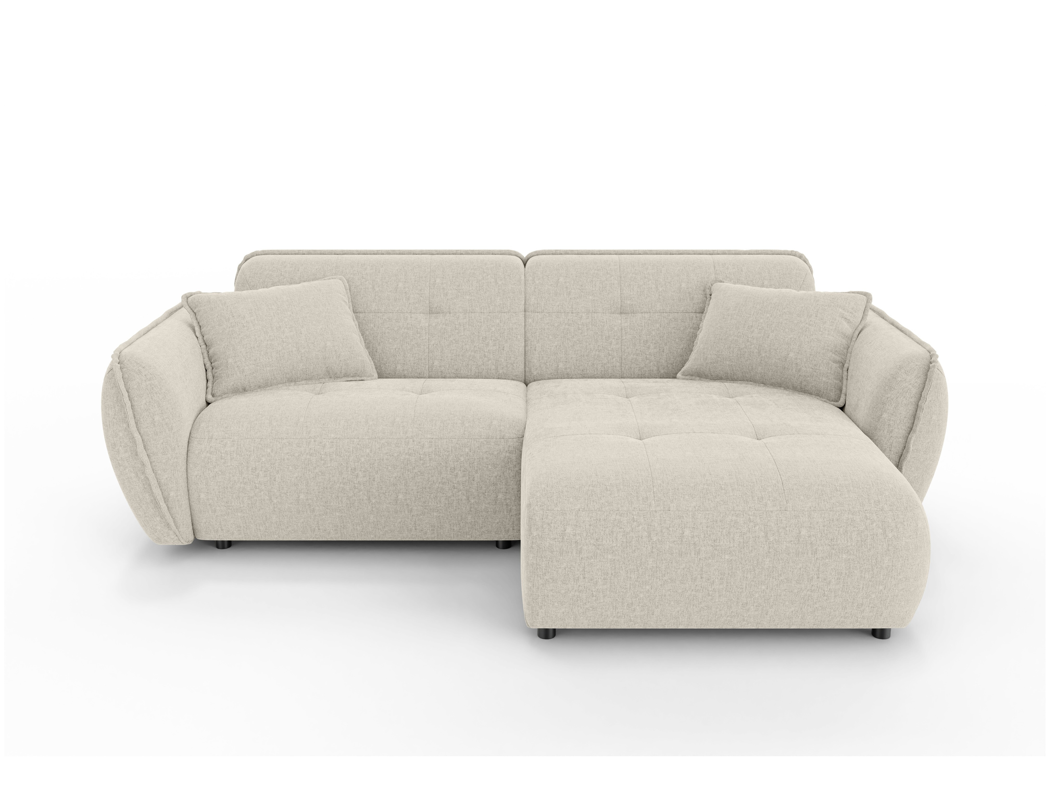 Hjørnesofa Rocklin 128 (Flow 5)