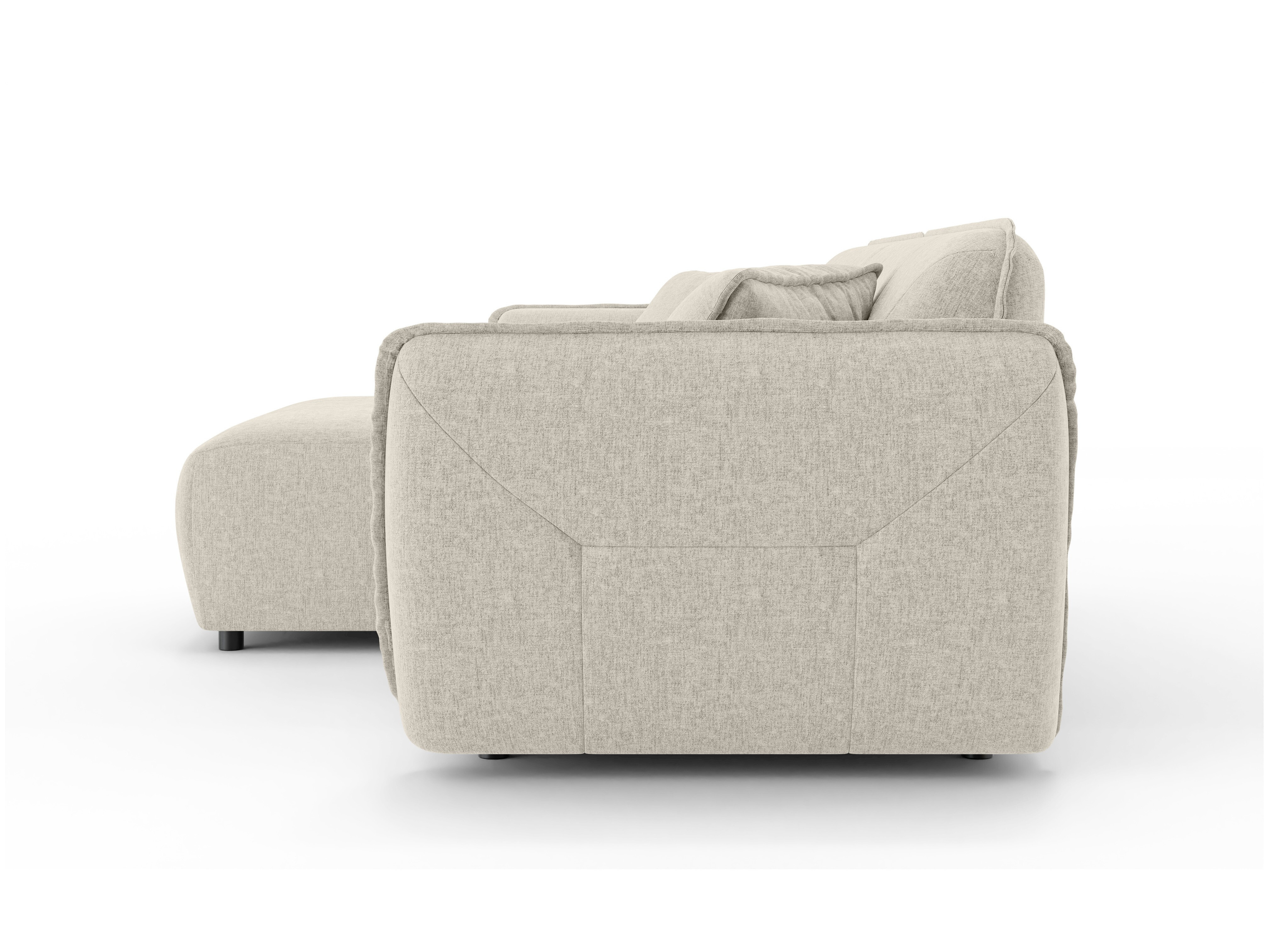 Hjørnesofa Rocklin 128 (Flow 5)